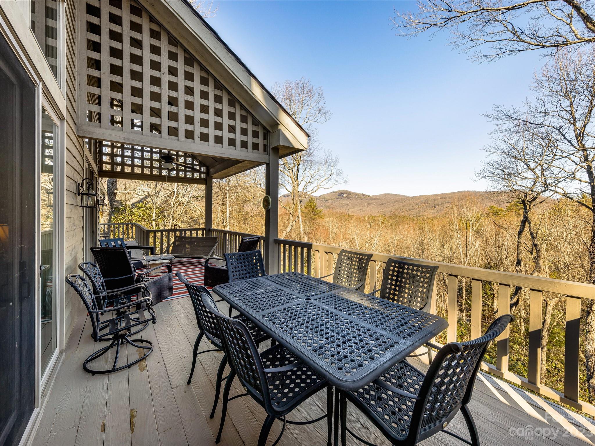 Lake Toxaway Estates - Residential