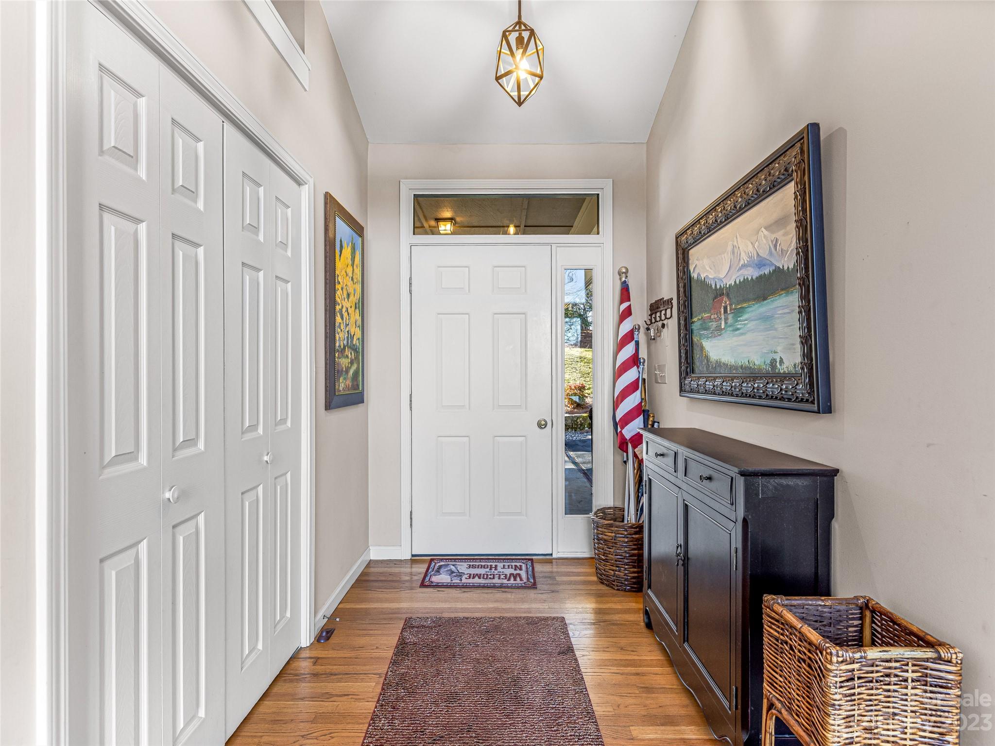 Lake Toxaway Estates - Residential