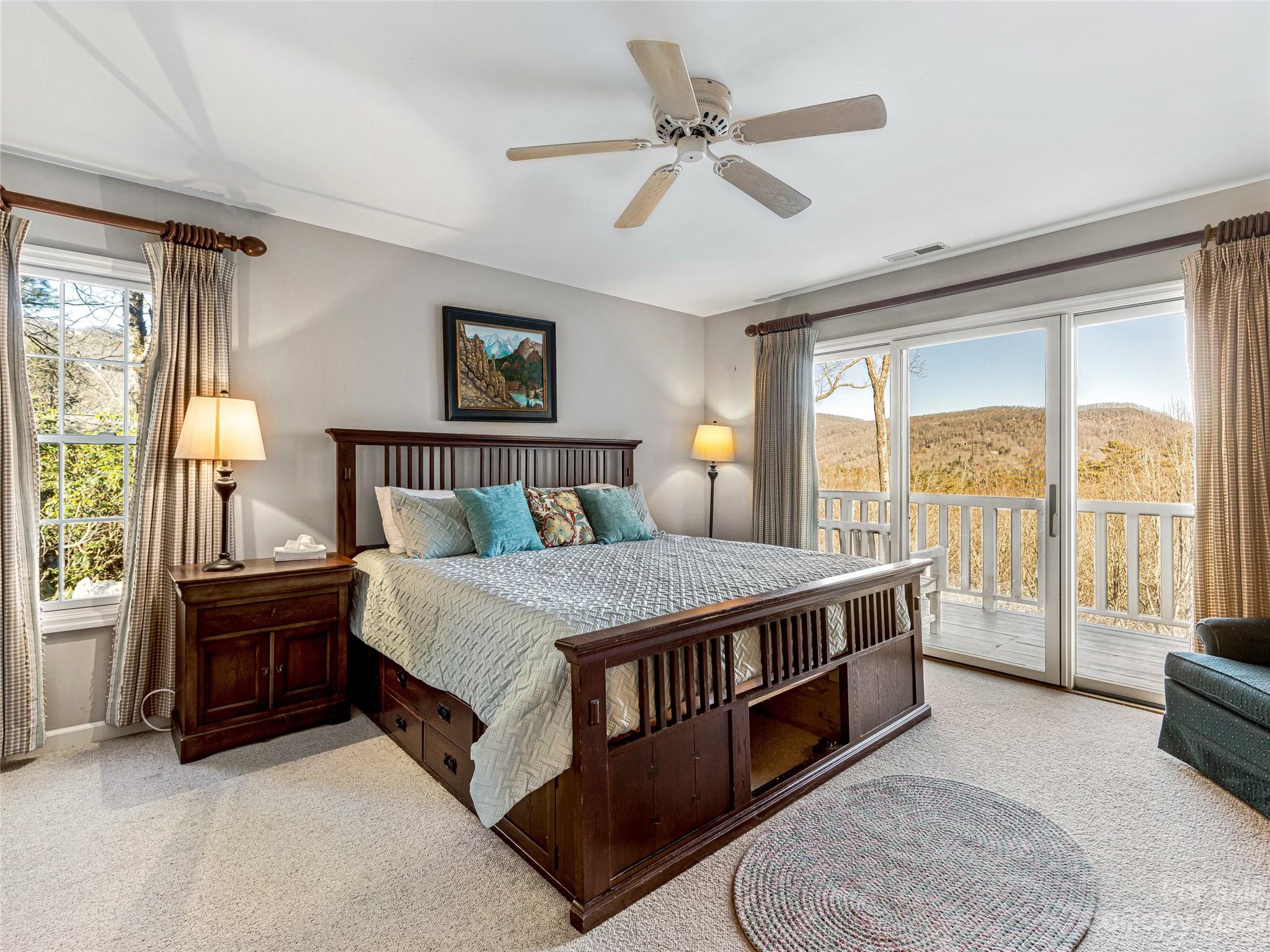 Lake Toxaway Estates - Residential