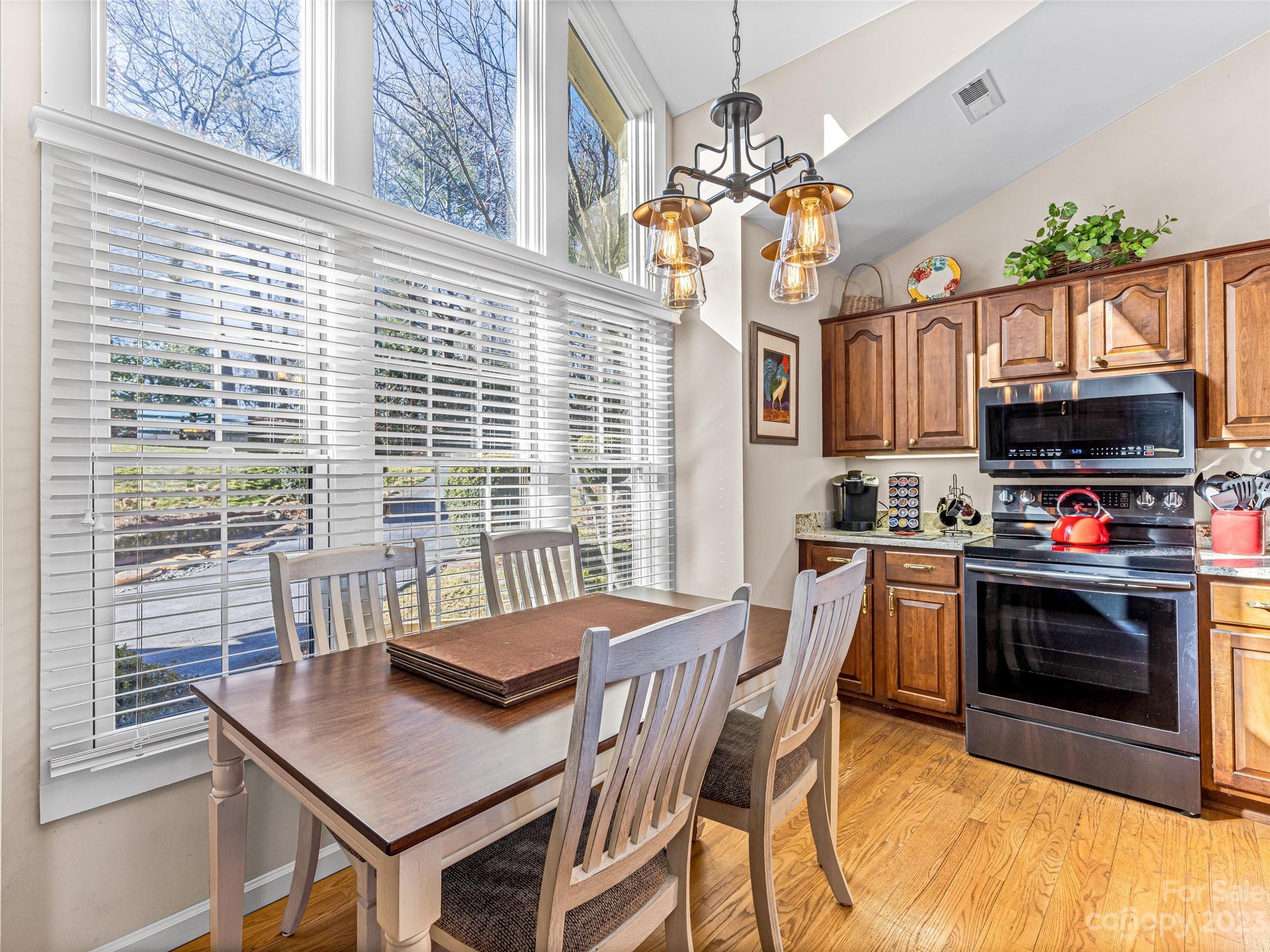 Lake Toxaway Estates - Residential