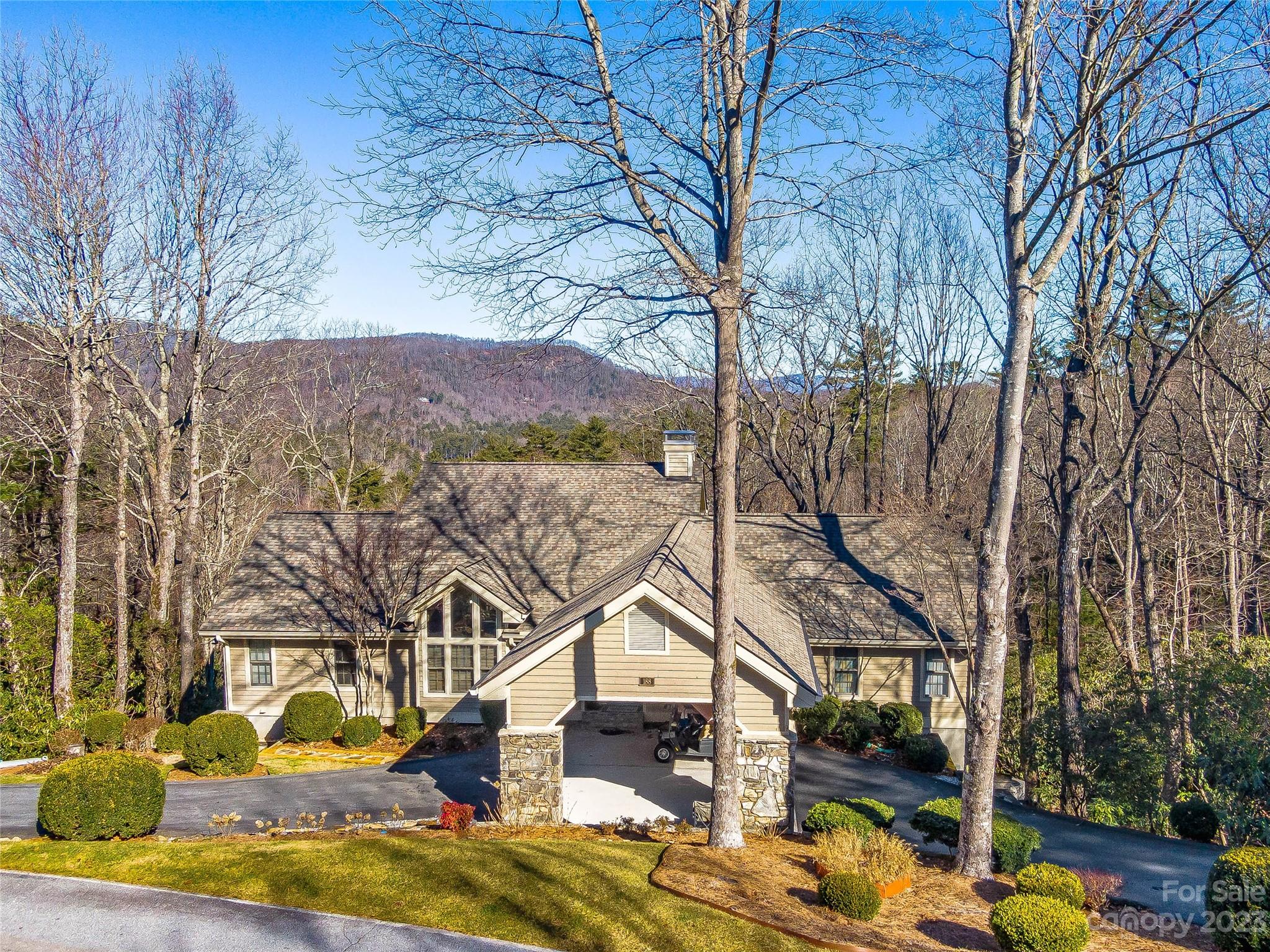 Lake Toxaway Estates - Residential