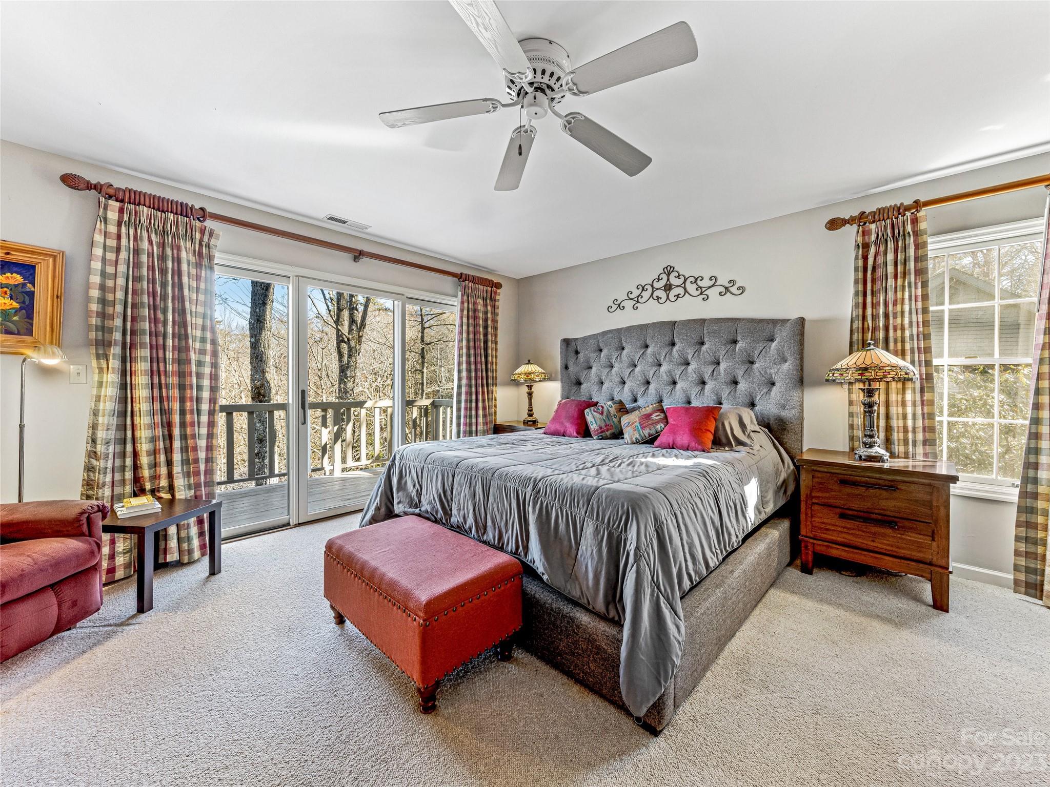 Lake Toxaway Estates - Residential