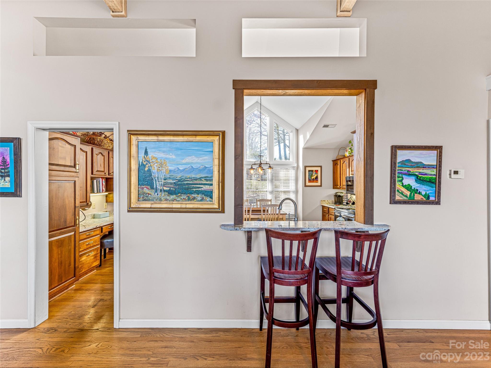 Lake Toxaway Estates - Residential