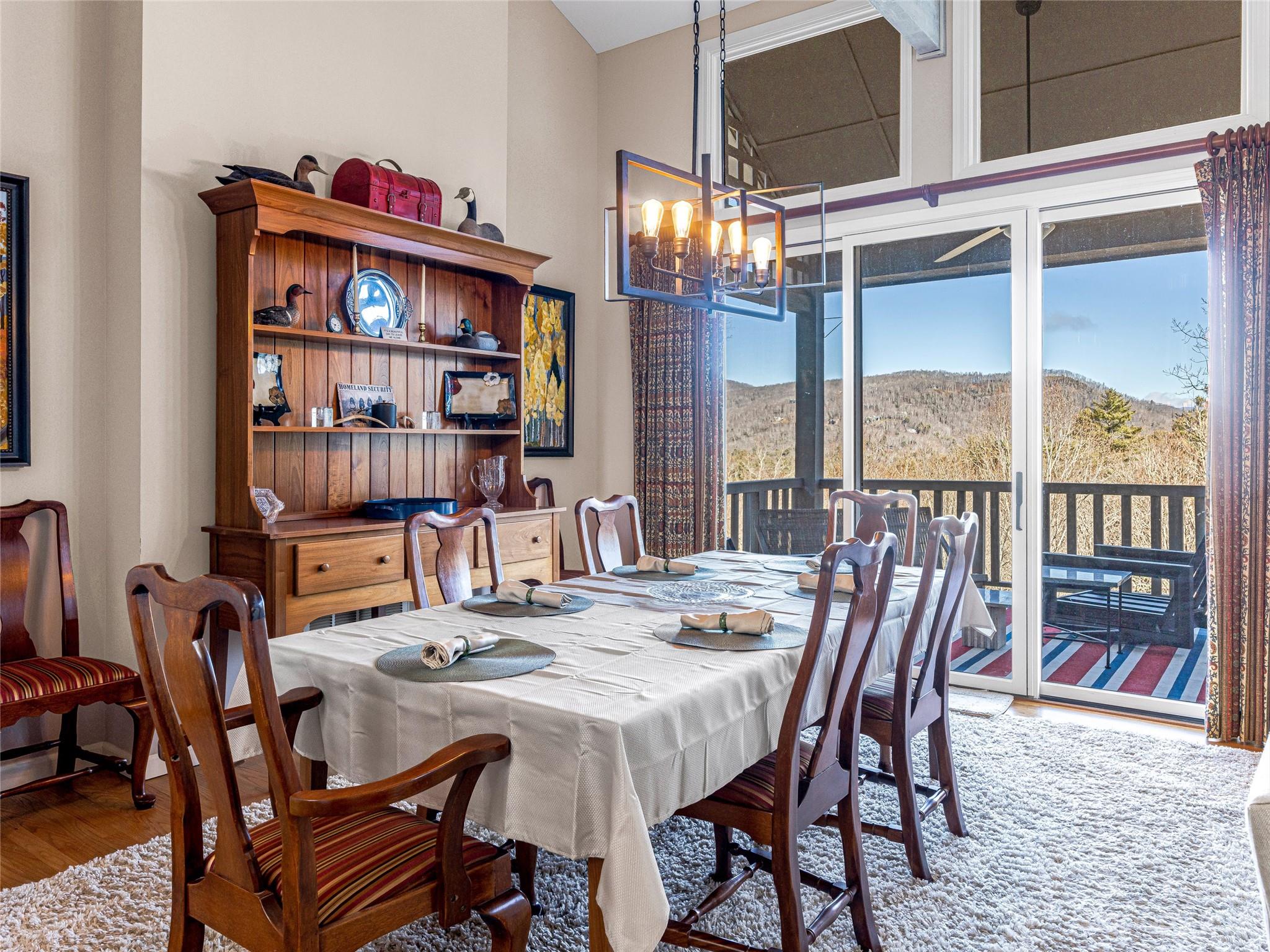 Lake Toxaway Estates - Residential