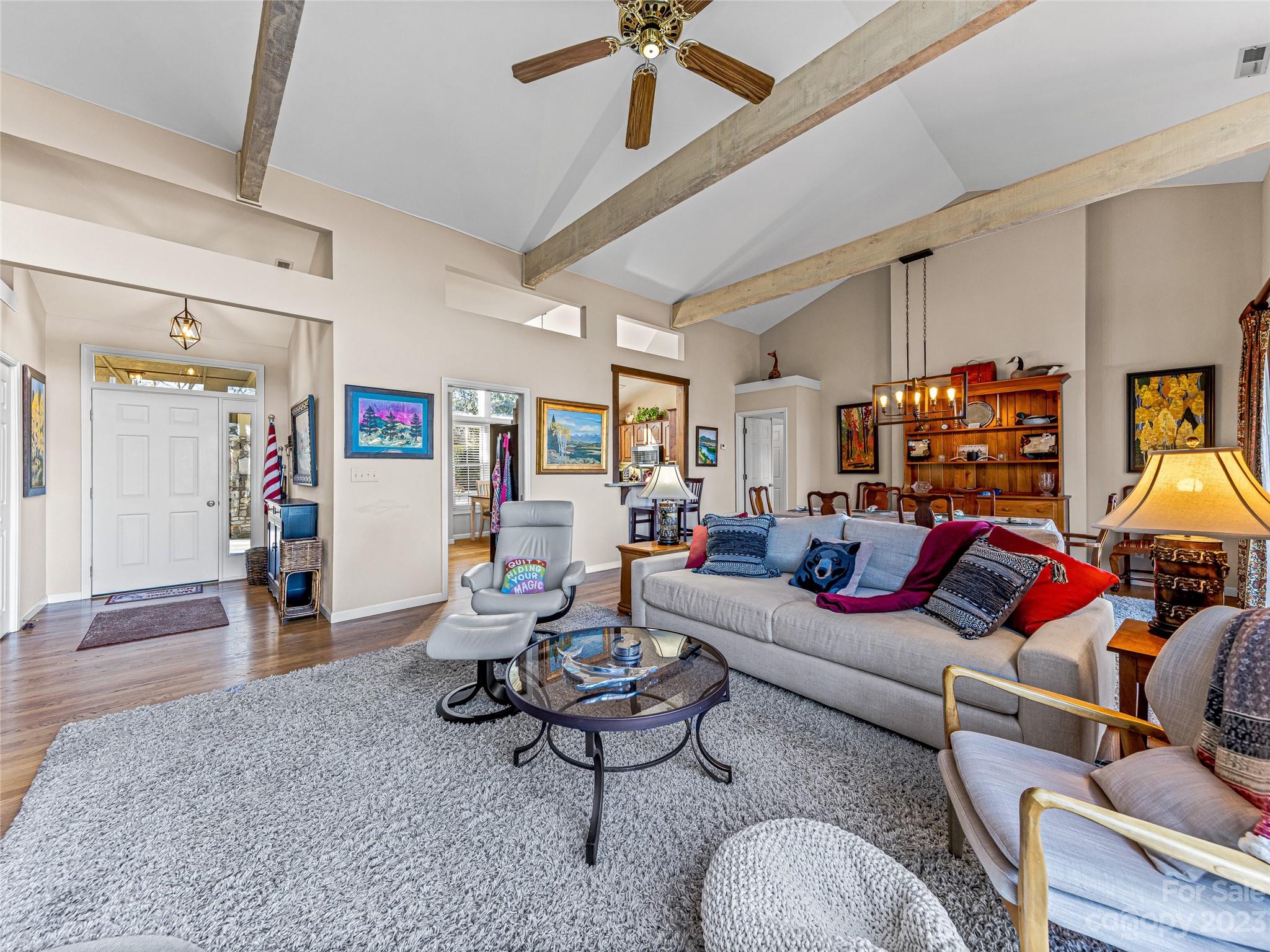 Lake Toxaway Estates - Residential