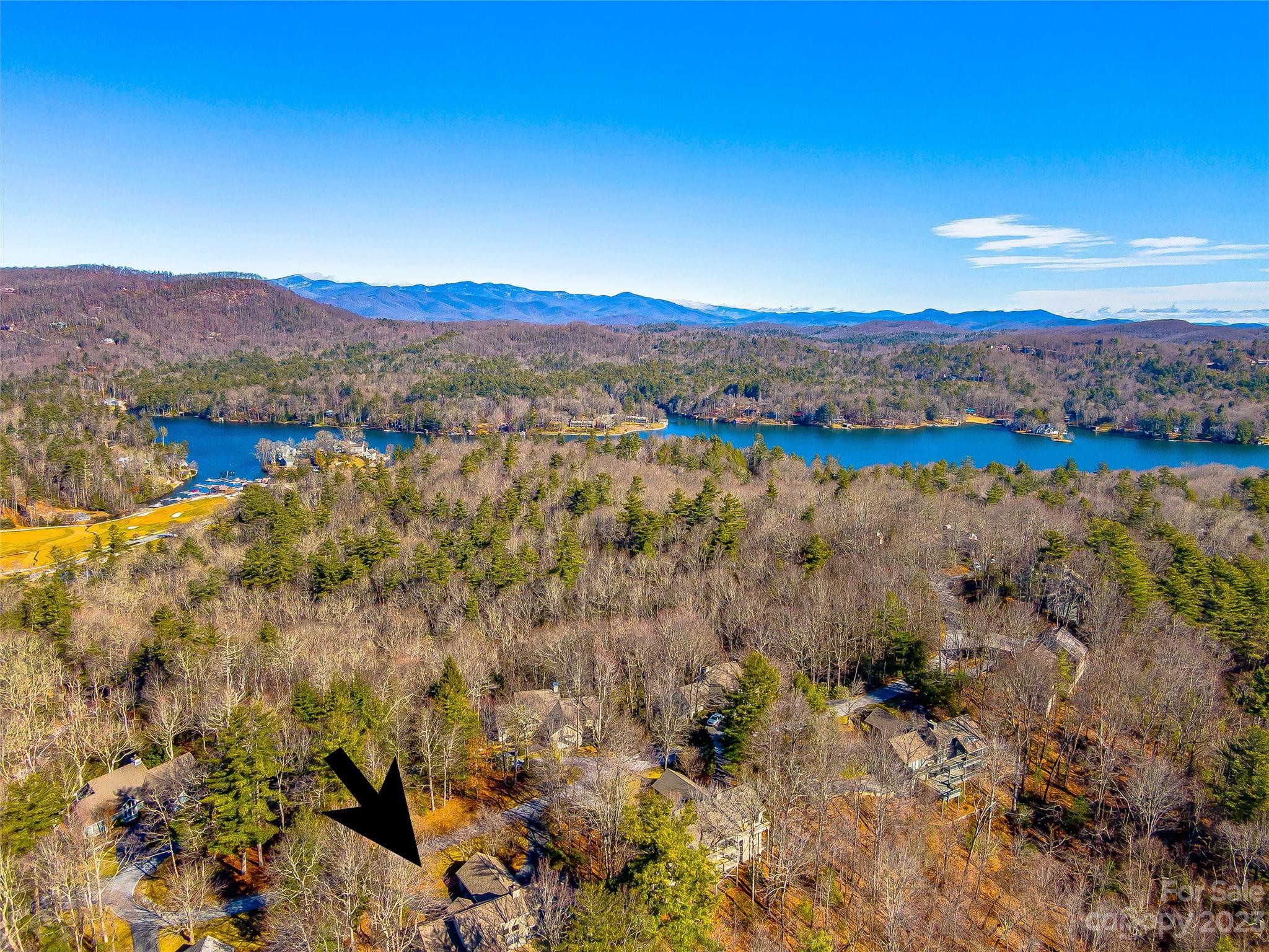 Lake Toxaway Estates - Residential