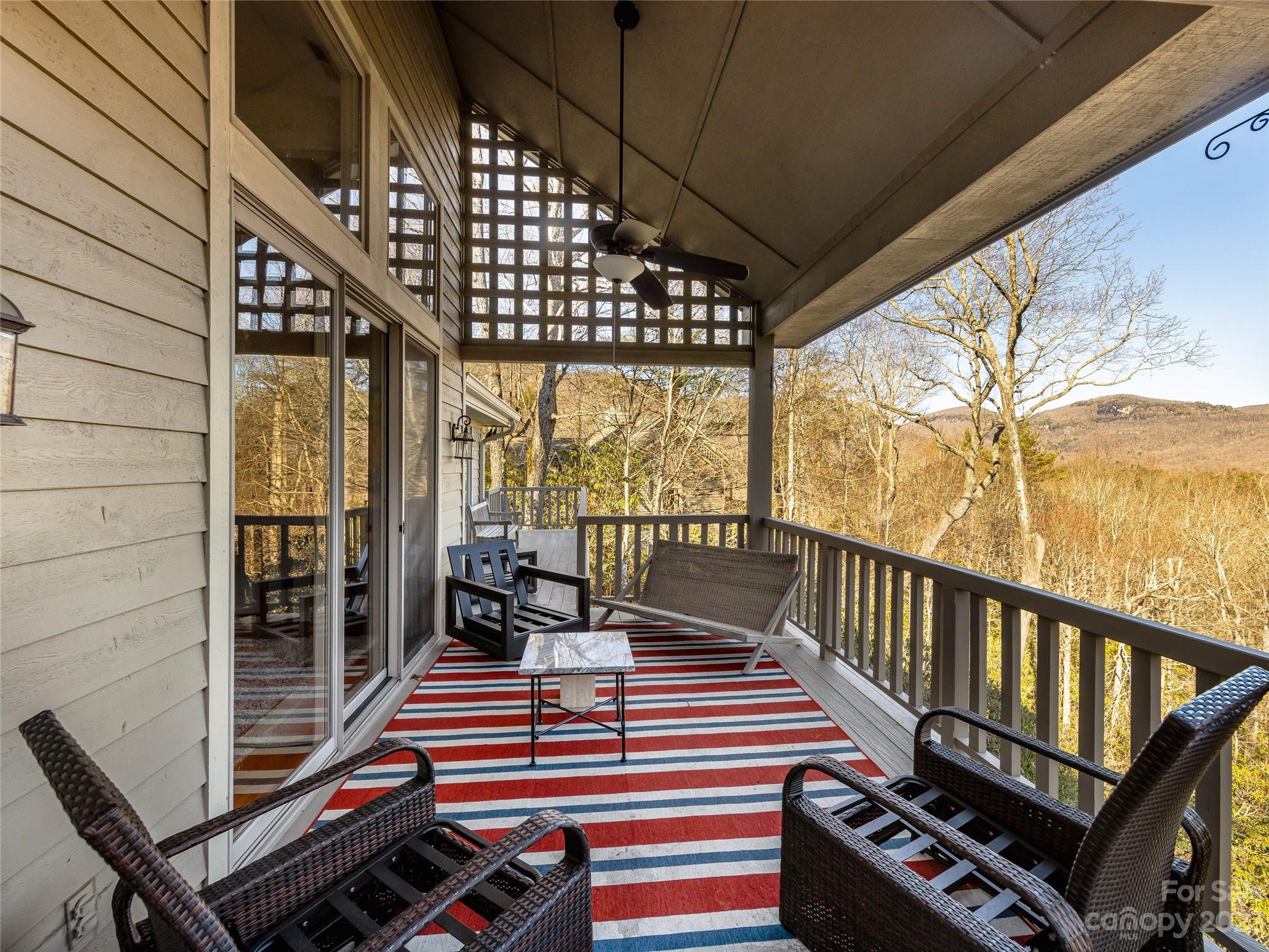 Lake Toxaway Estates - Residential