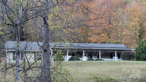 10 Blossom Drive Burnsville NC 28714