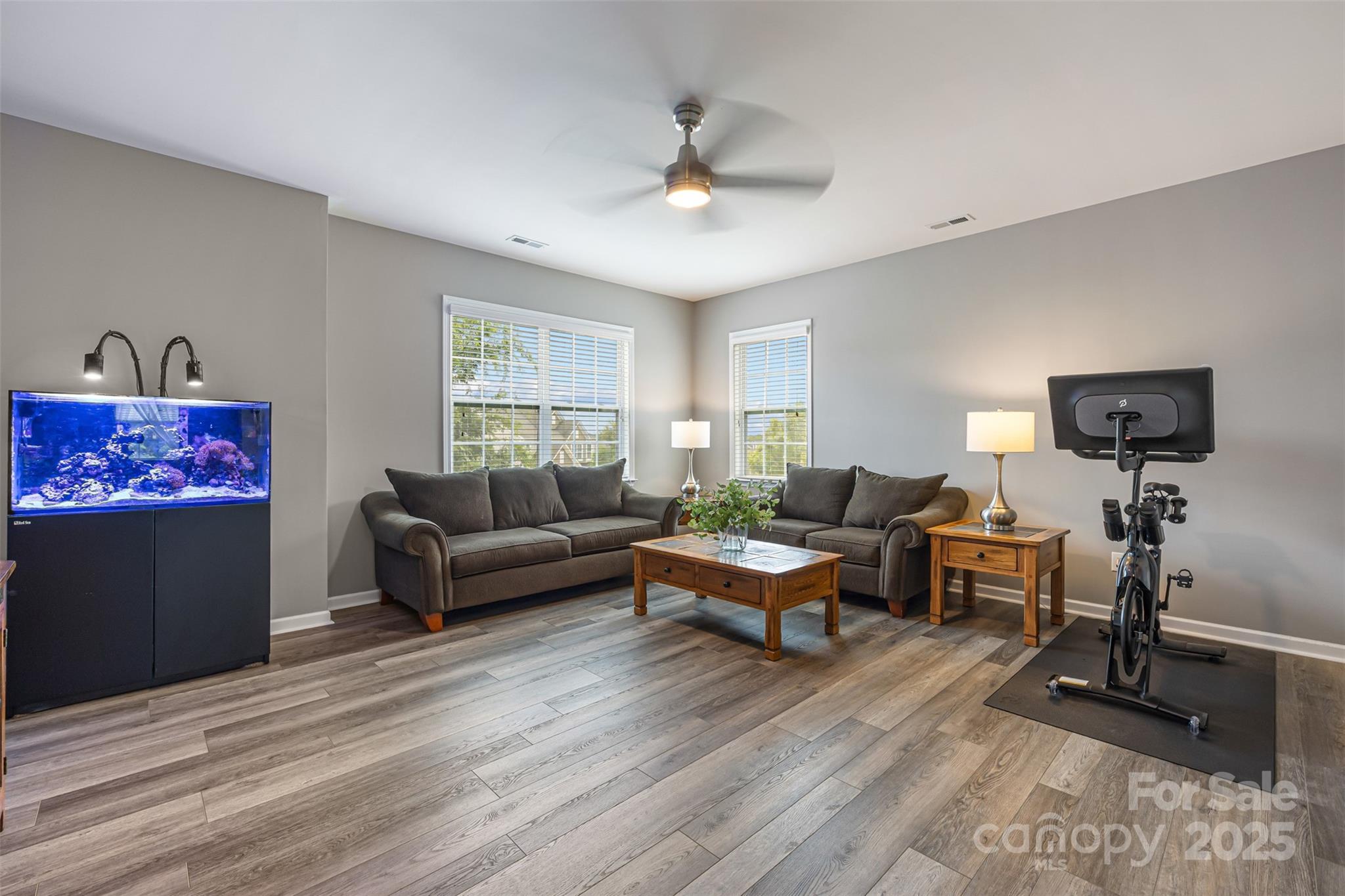 Hawks Creek - Residential