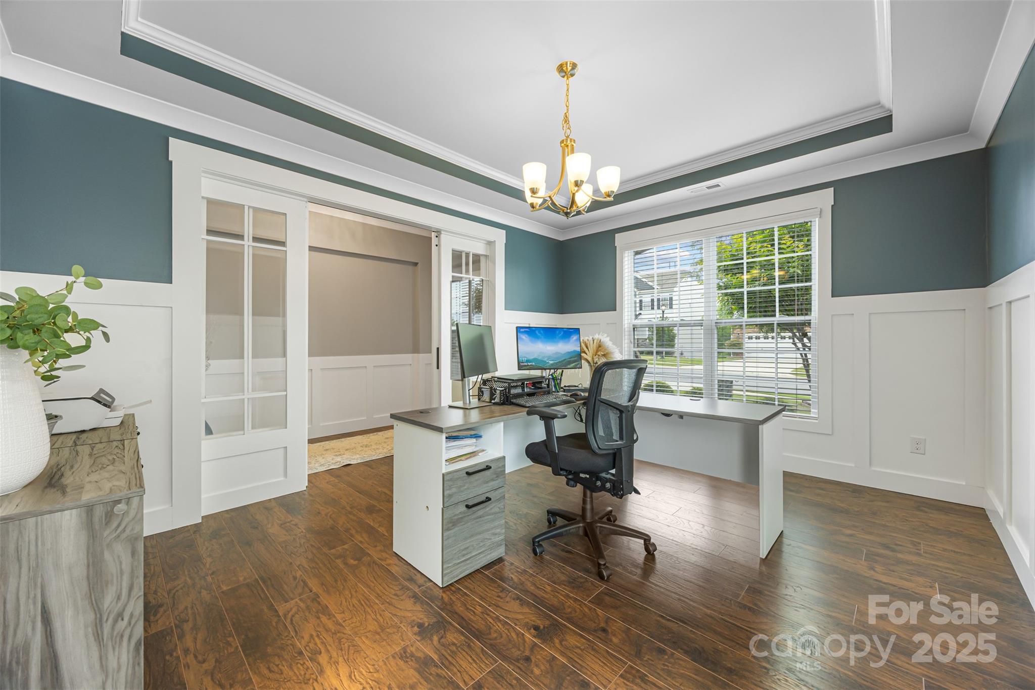 Hawks Creek - Residential