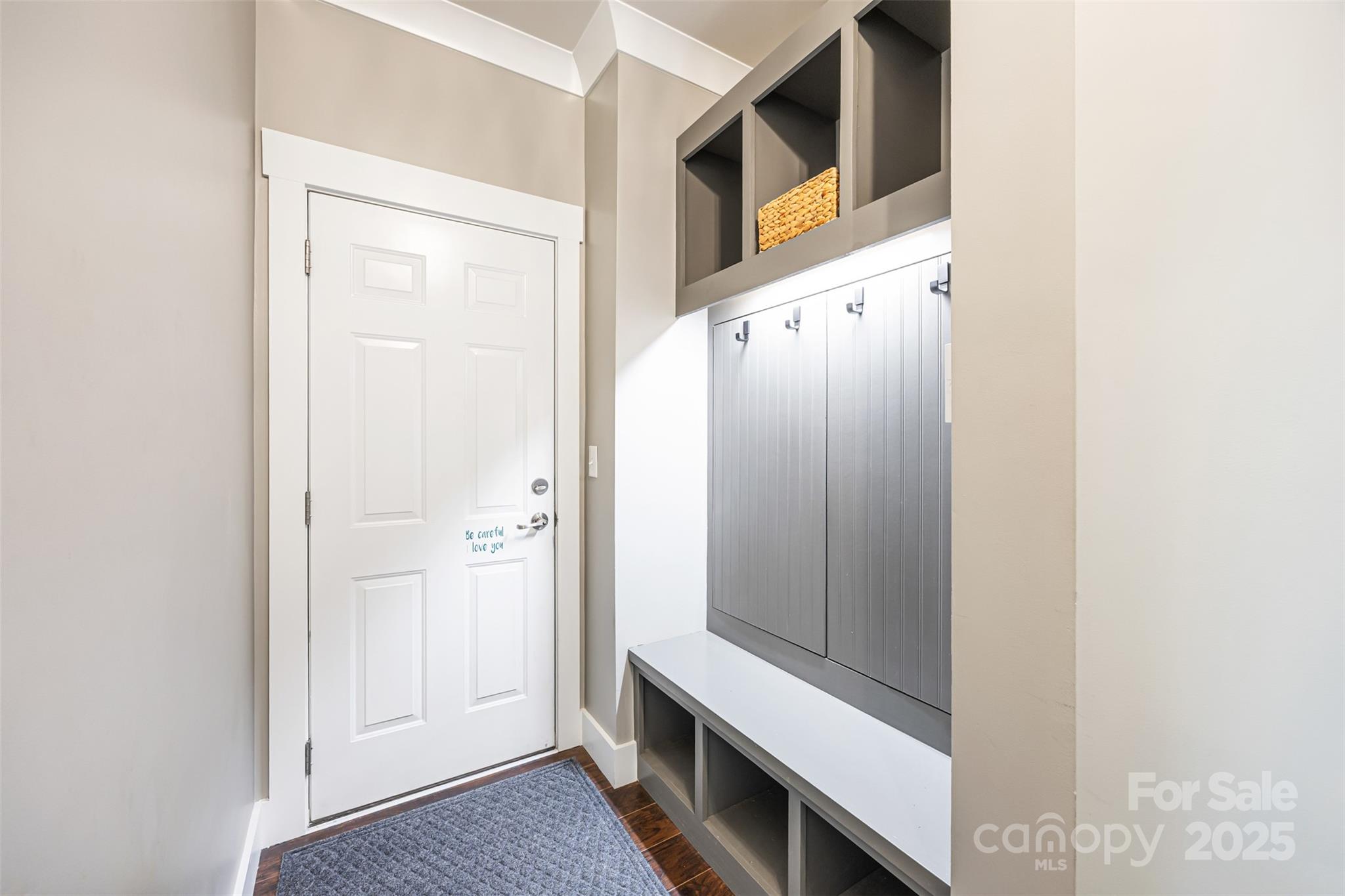 Hawks Creek - Residential