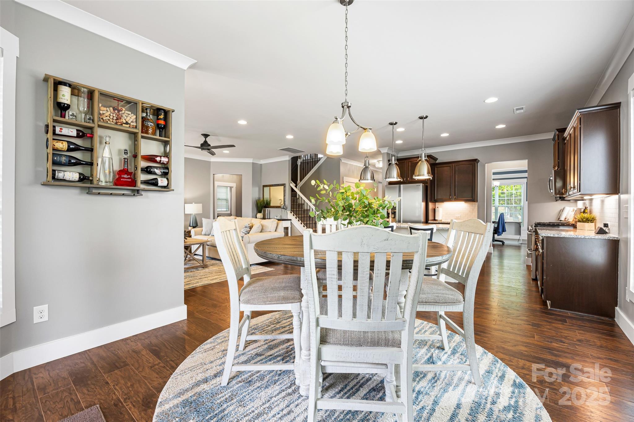 Hawks Creek - Residential