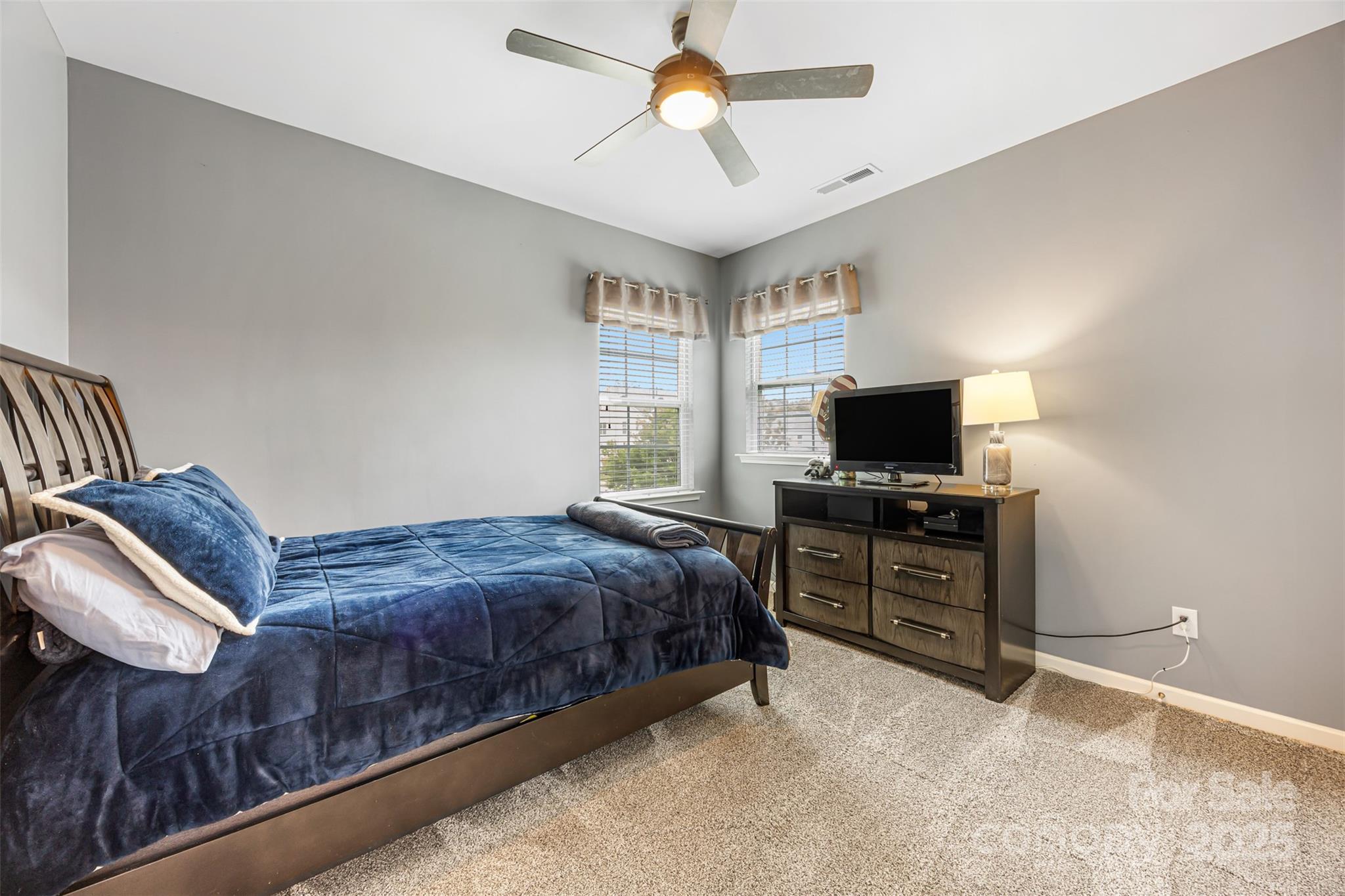 Hawks Creek - Residential