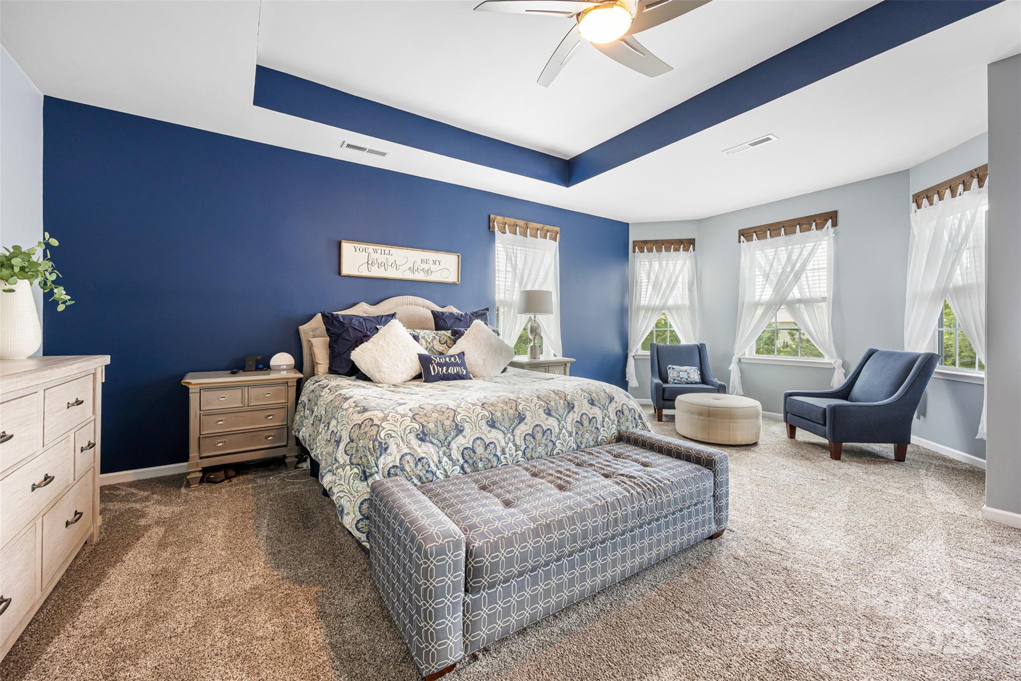 Hawks Creek - Residential