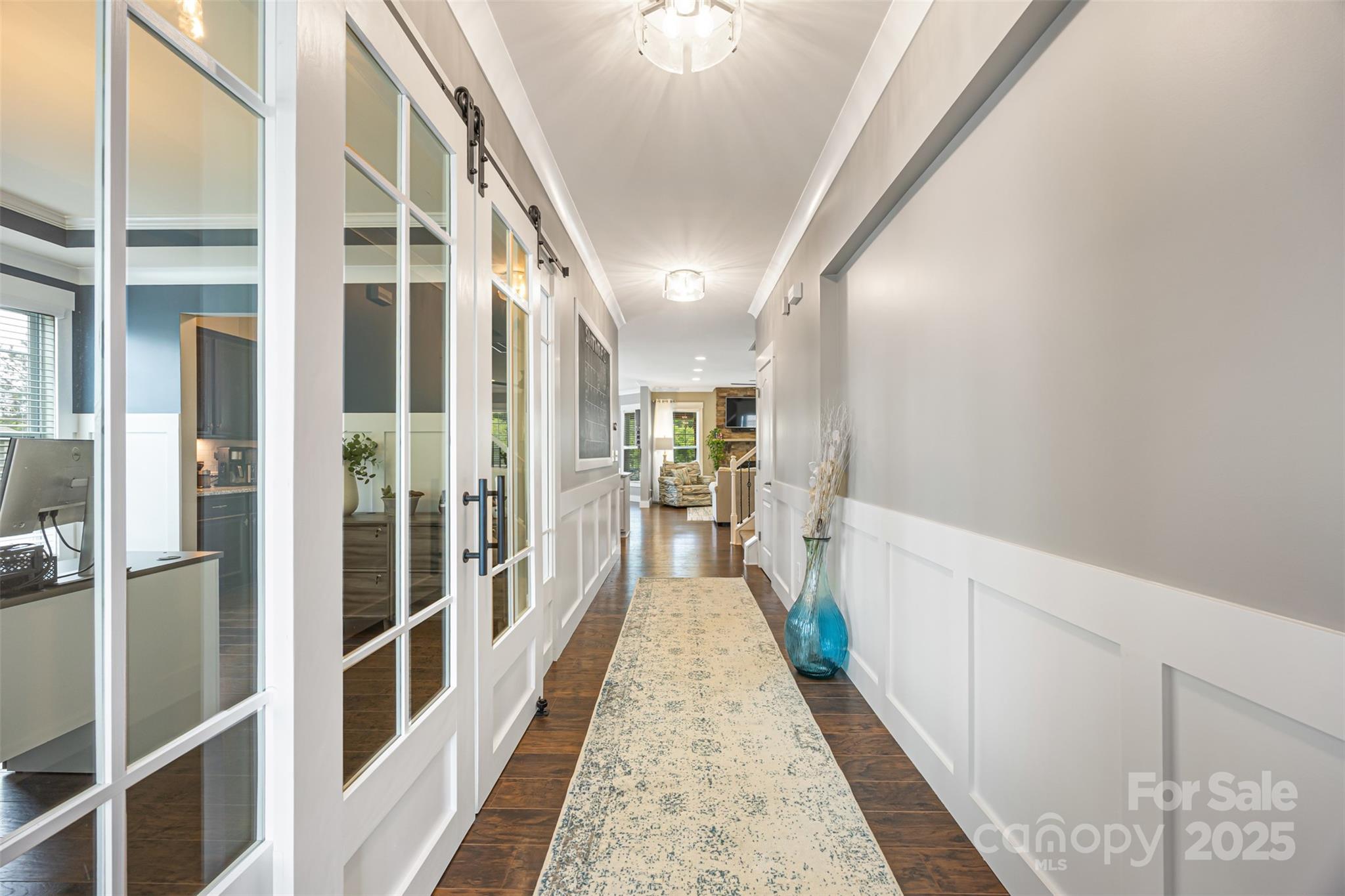 Hawks Creek - Residential