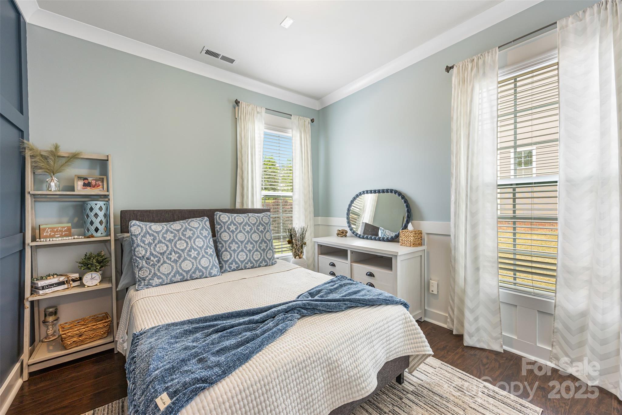 Hawks Creek - Residential