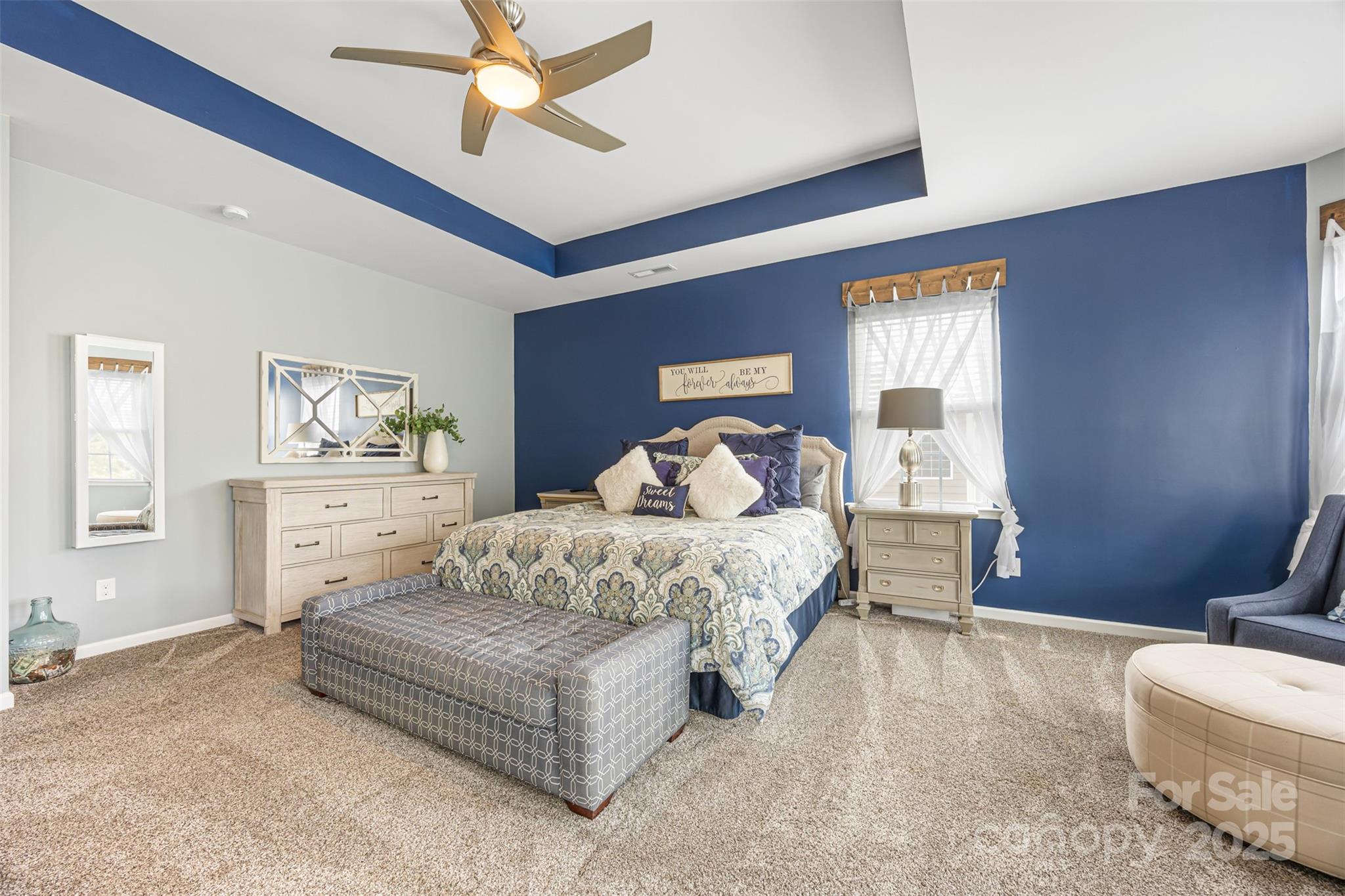 Hawks Creek - Residential