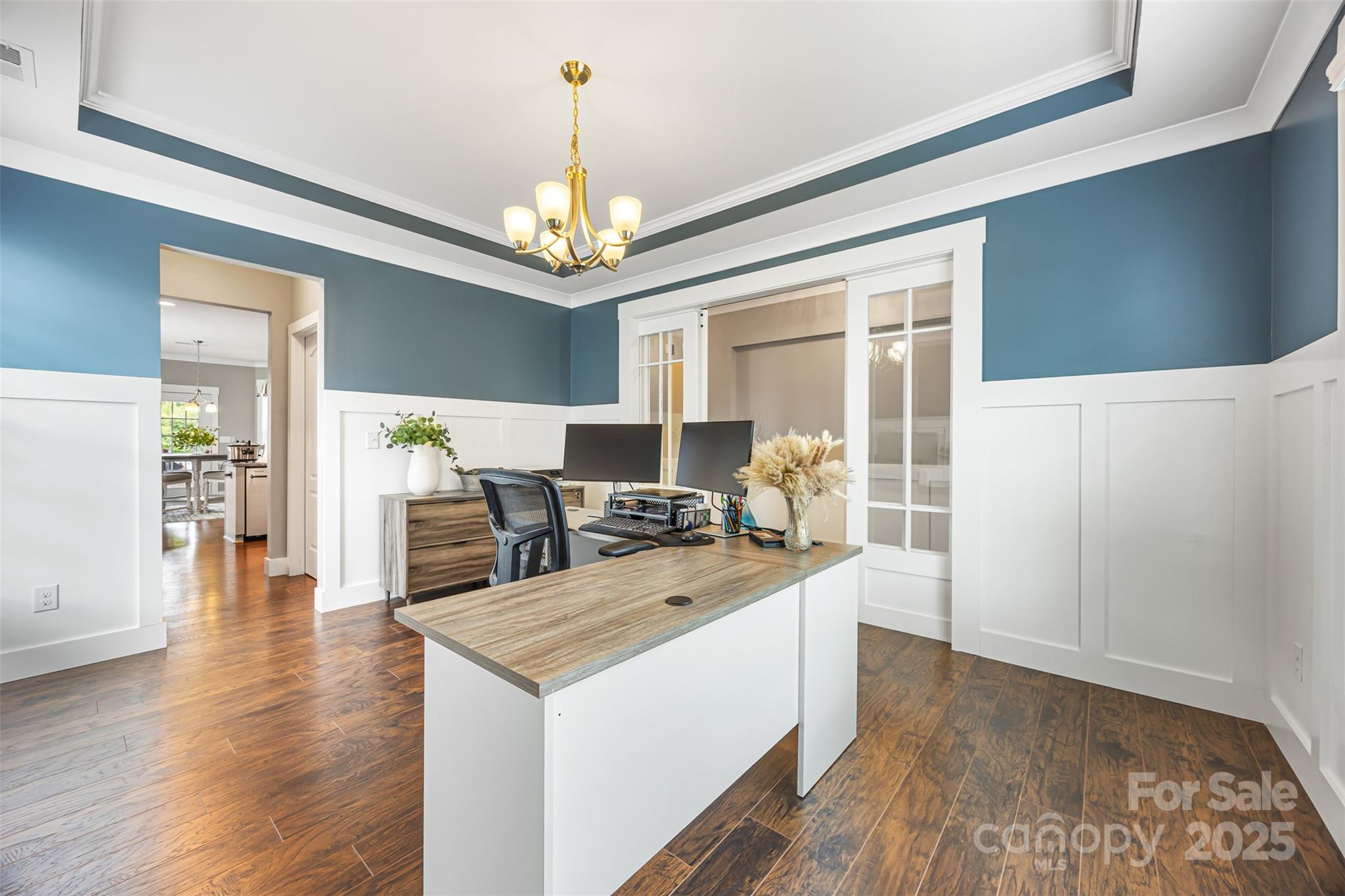 Hawks Creek - Residential