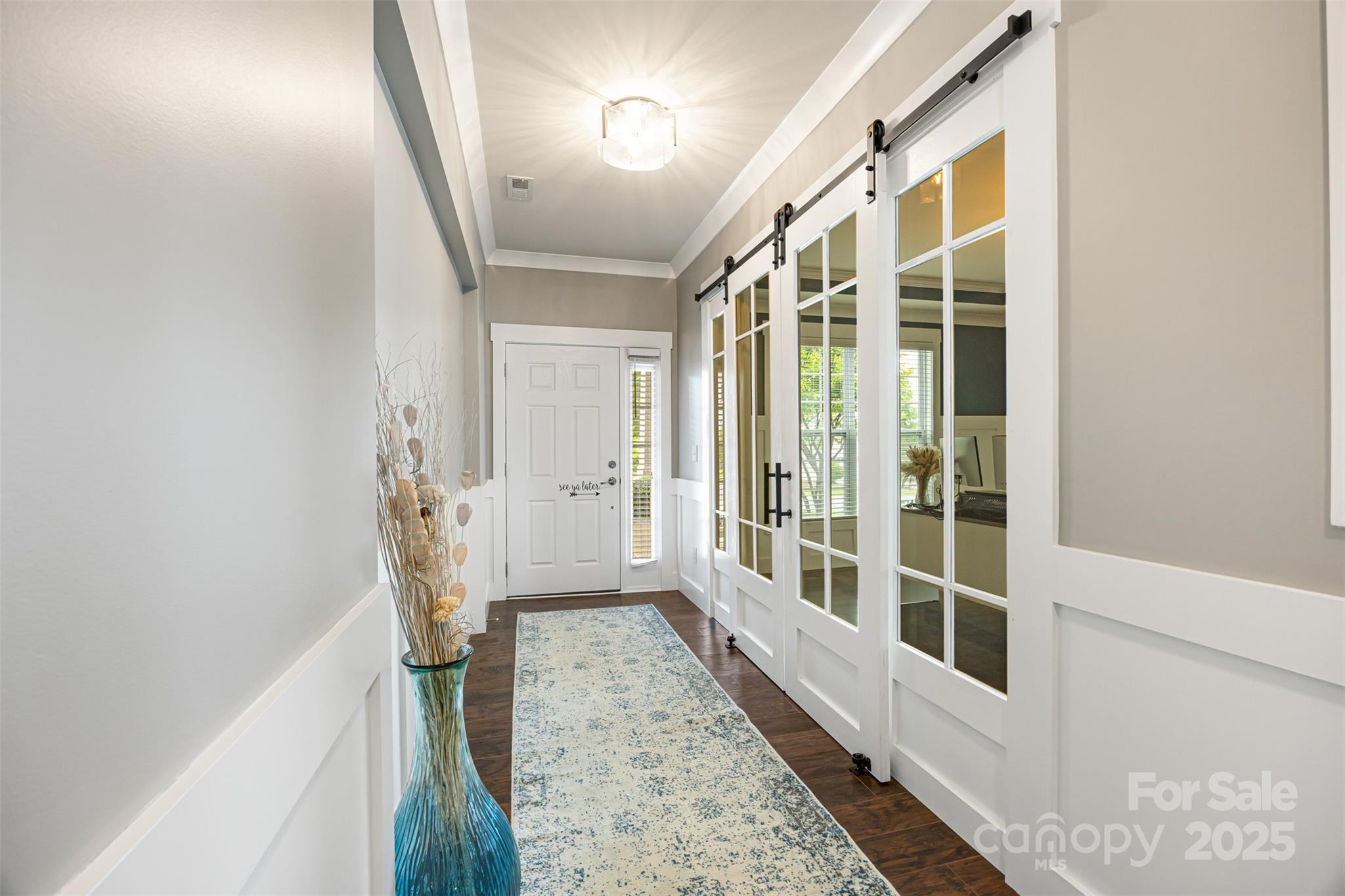 Hawks Creek - Residential