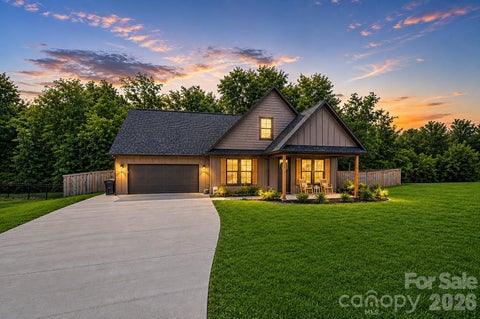 Photo of 27698 Taylor Lane, Albemarle, NC 28001 (MLS # 4382377)
