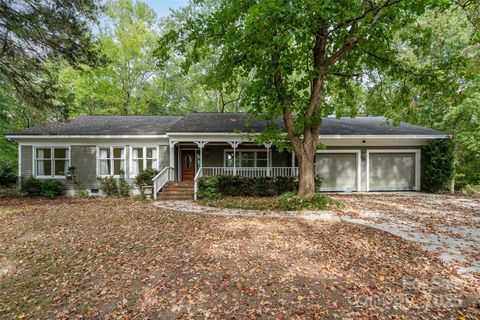 15133 Torrence Branch Road Charlotte NC 28278