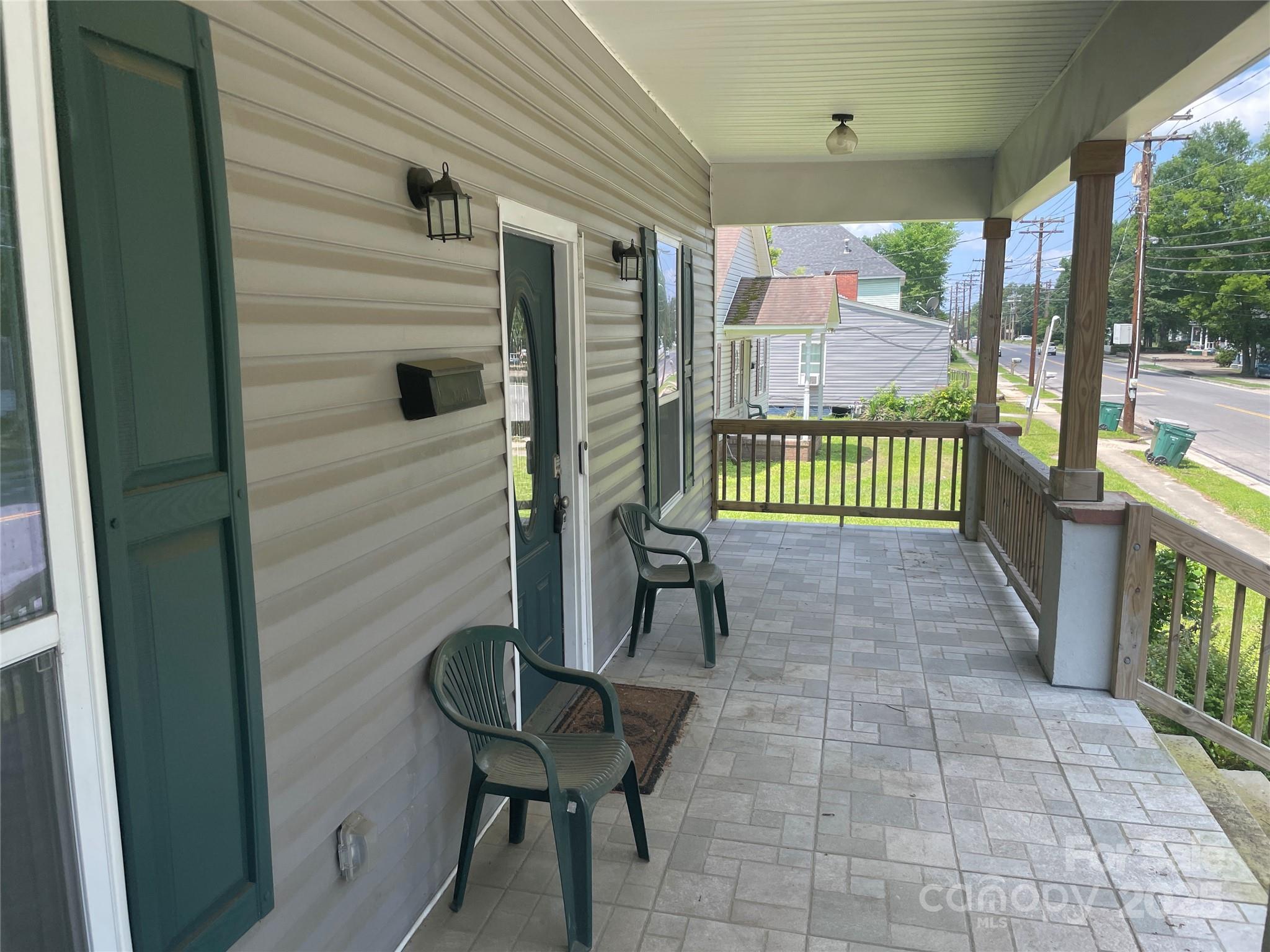 138 Pinckney Street