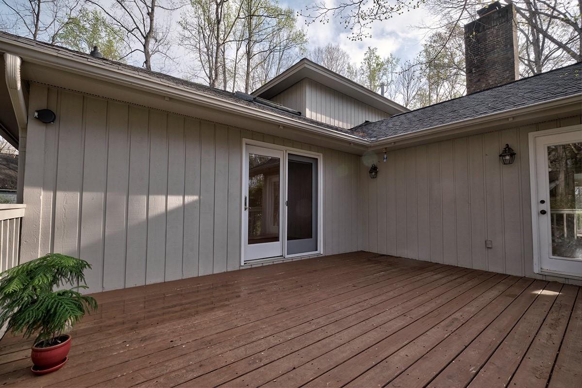 River Hills - Residential