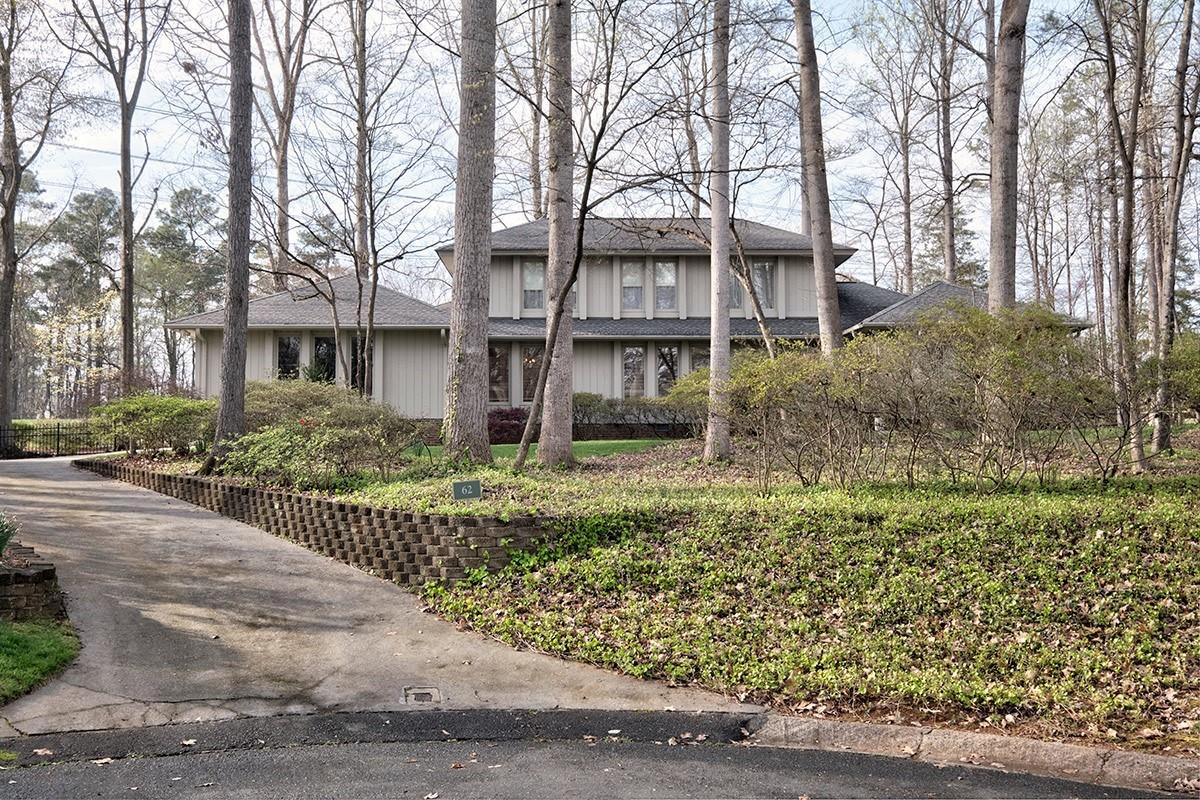 River Hills - Residential