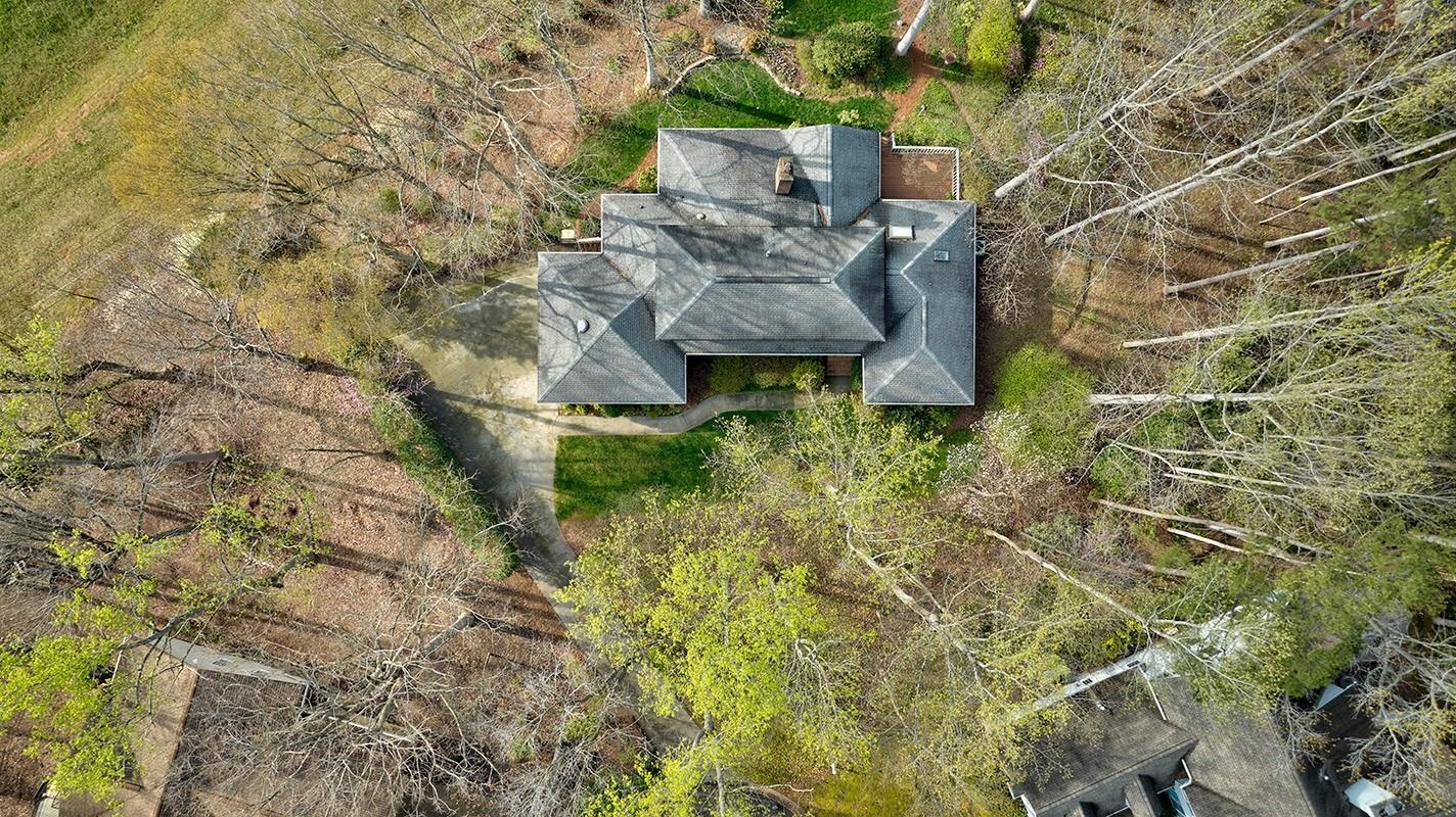 River Hills - Residential