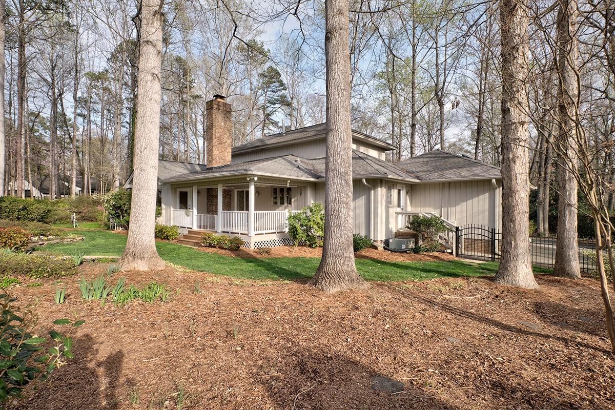 River Hills - Residential