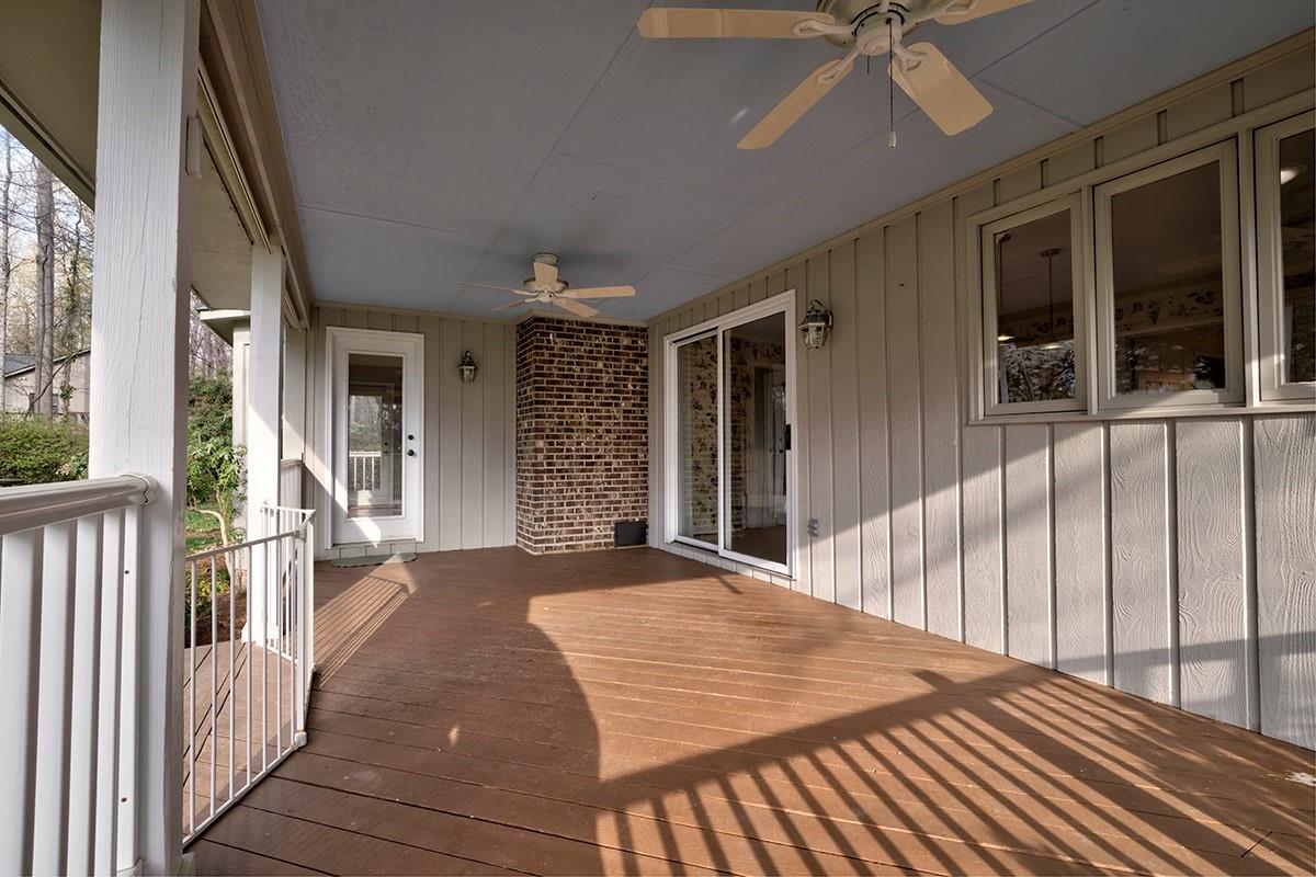 River Hills - Residential