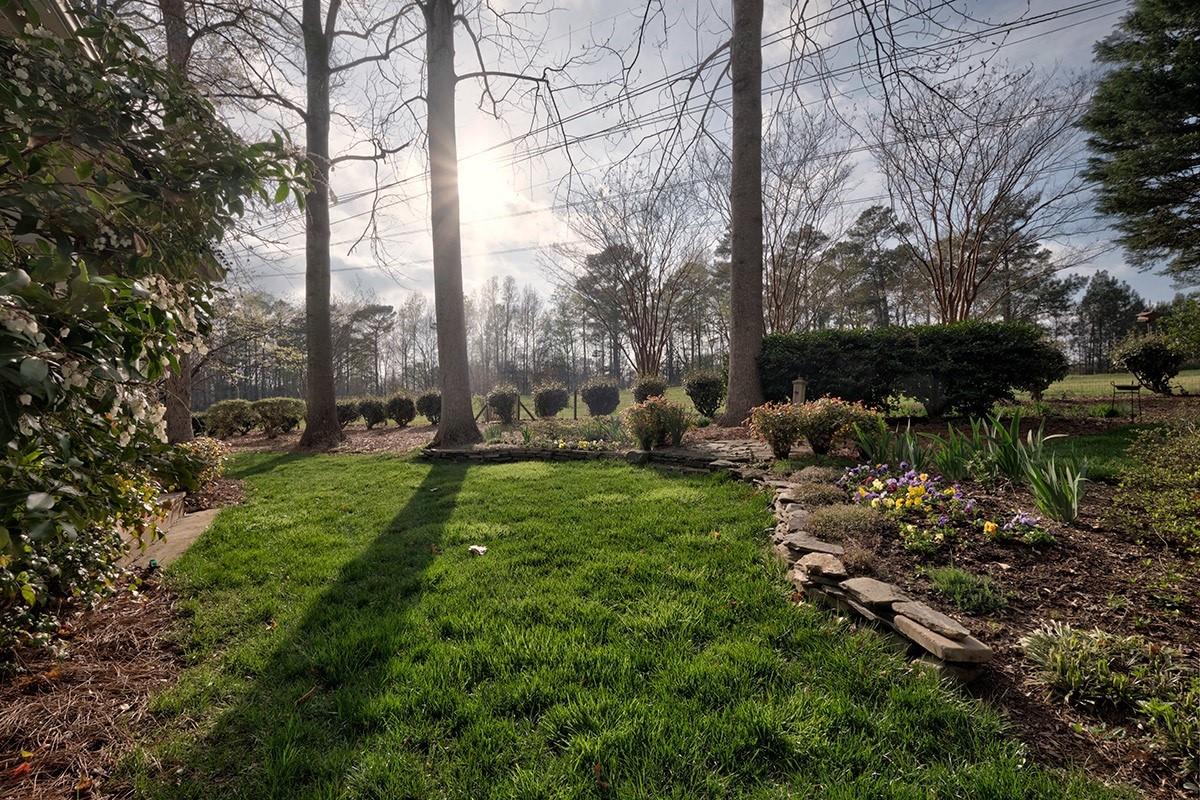 River Hills - Residential