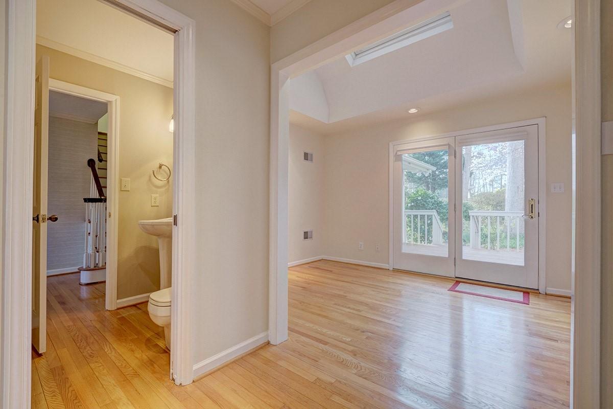 River Hills - Residential