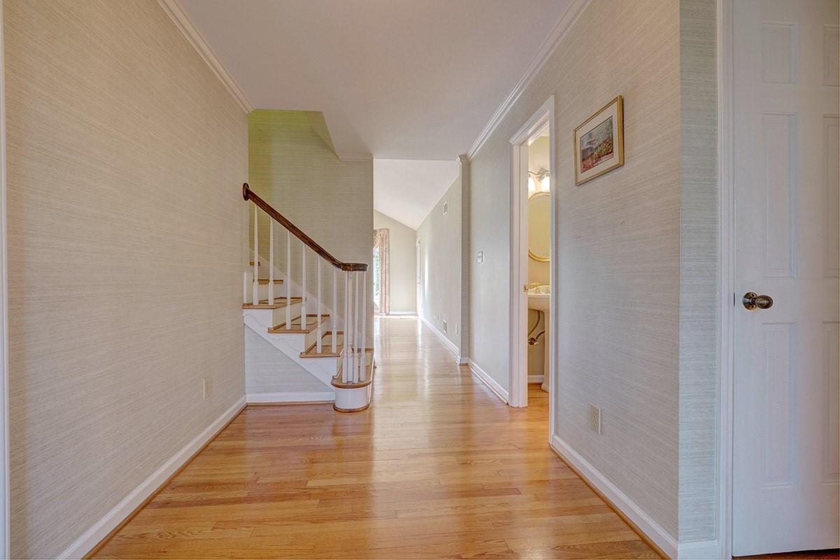 River Hills - Residential