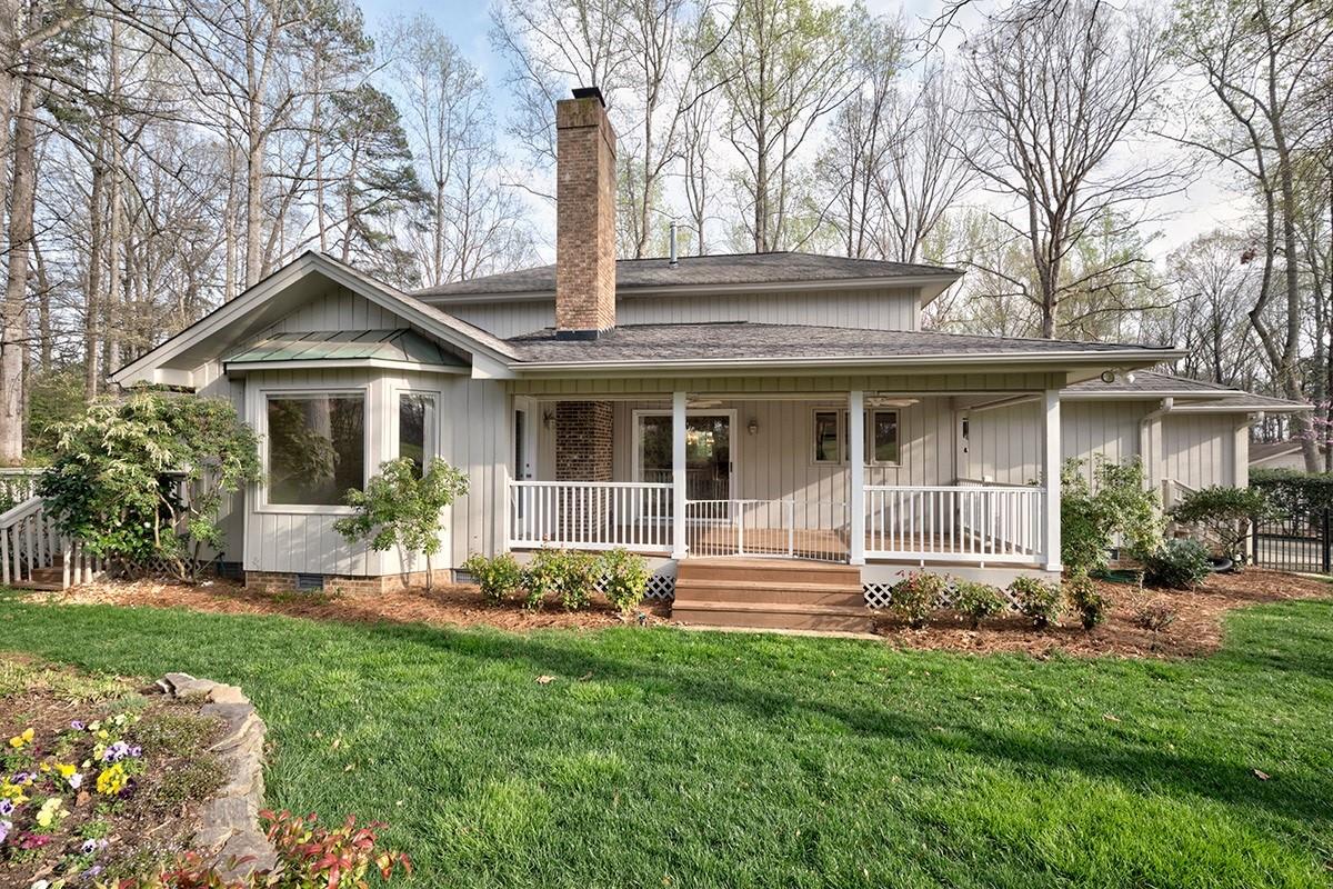 River Hills - Residential