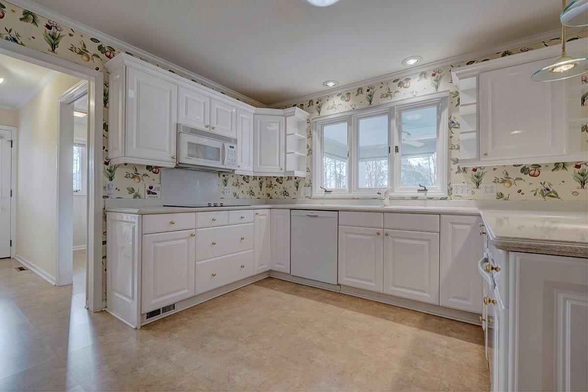 River Hills - Residential