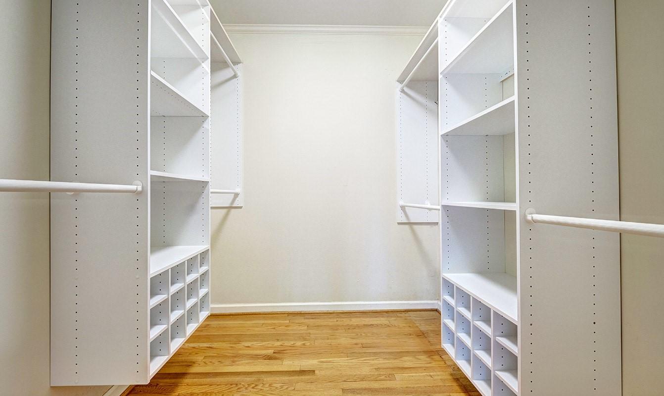 River Hills - Residential