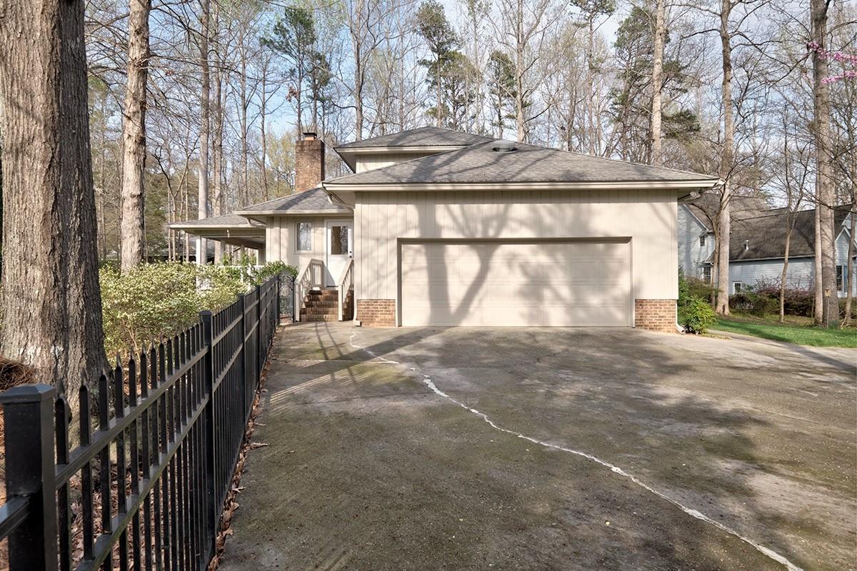 River Hills - Residential