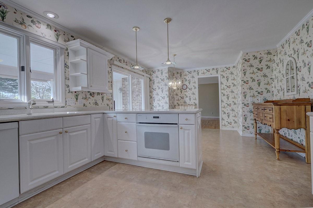 River Hills - Residential