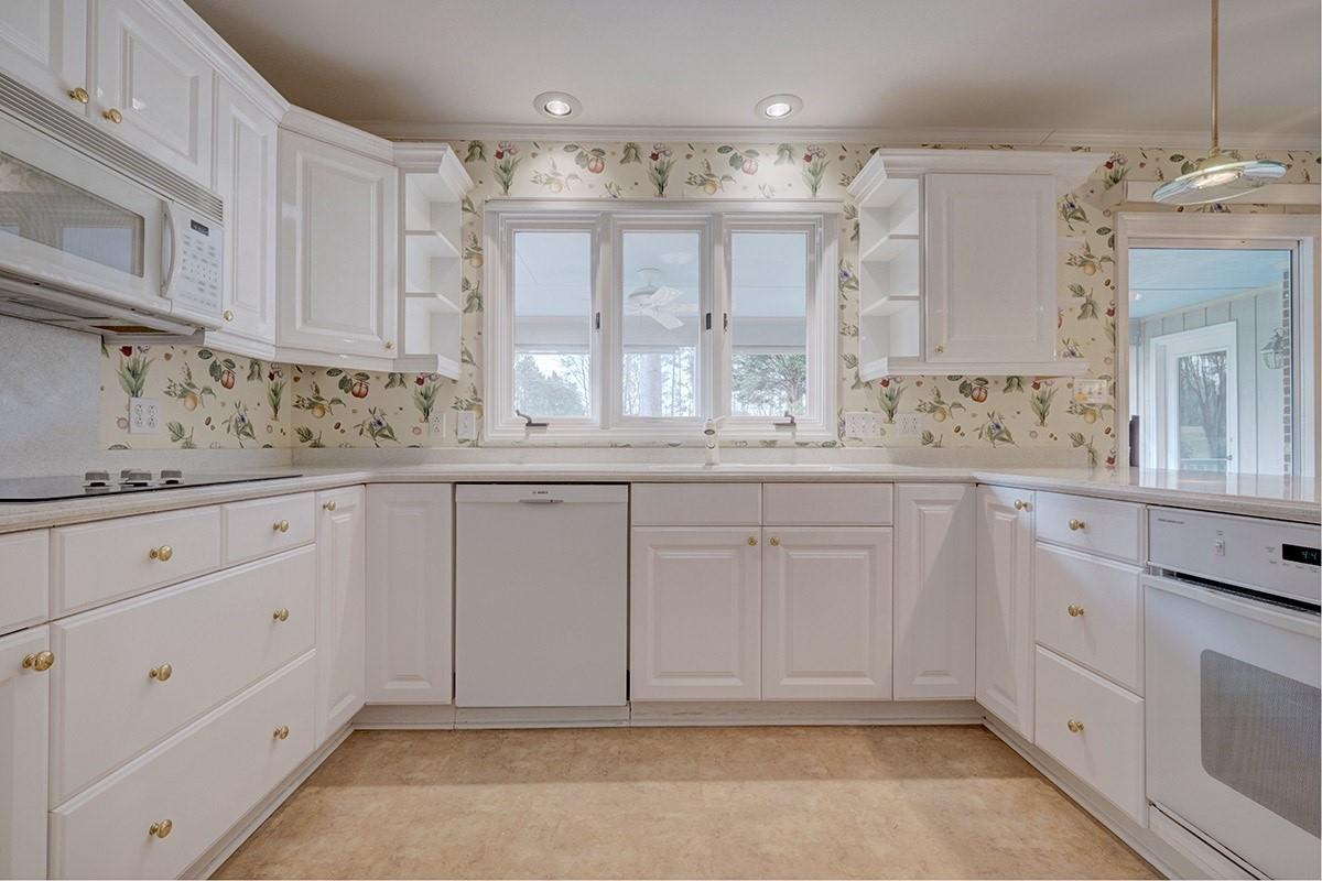 River Hills - Residential