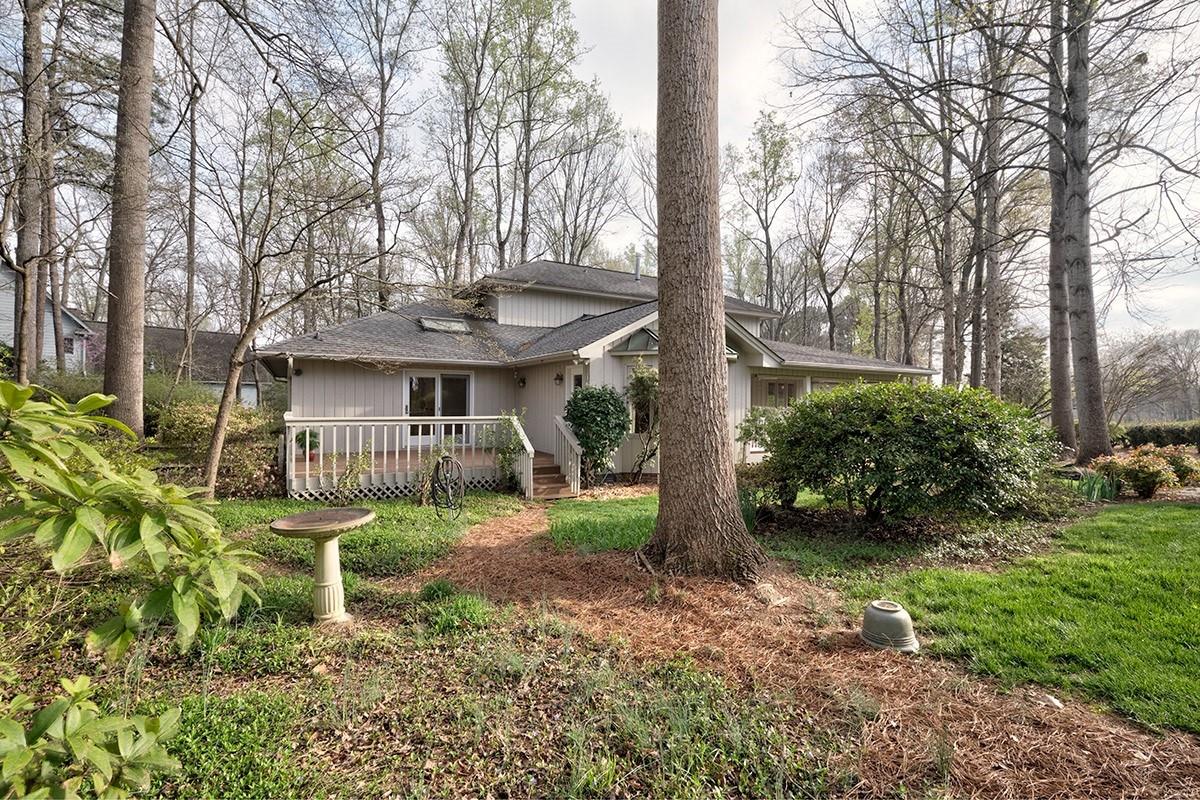 River Hills - Residential