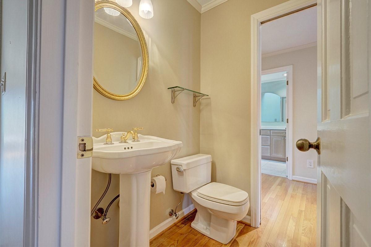 River Hills - Residential