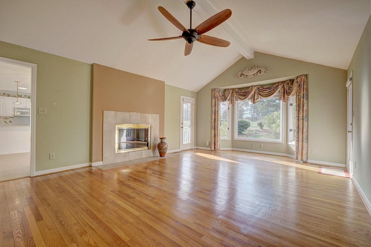 River Hills - Residential