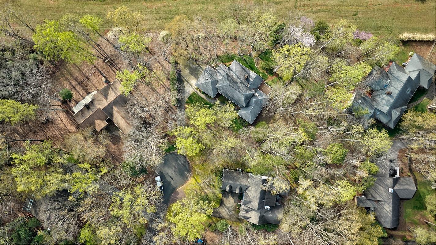 River Hills - Residential