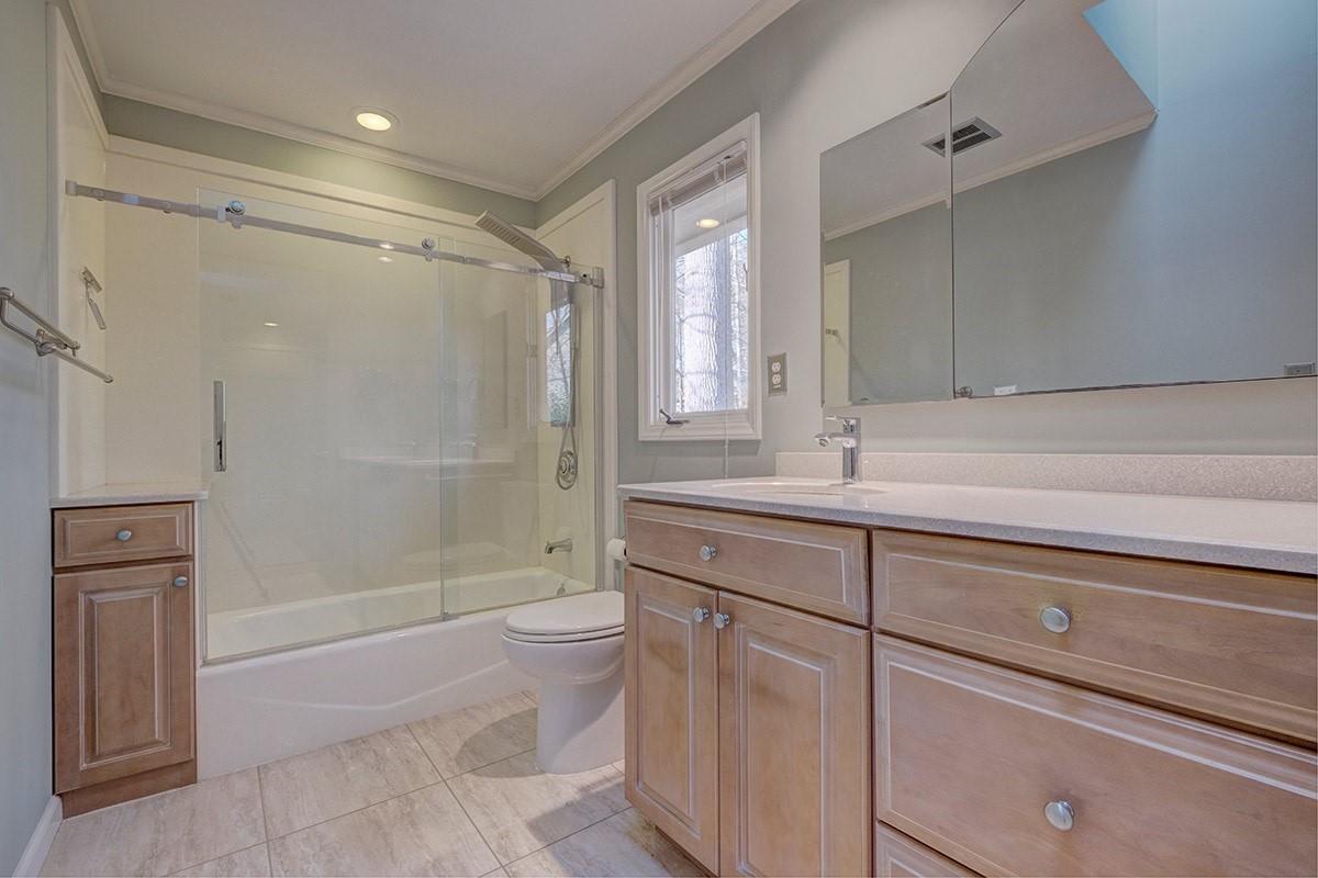 River Hills - Residential