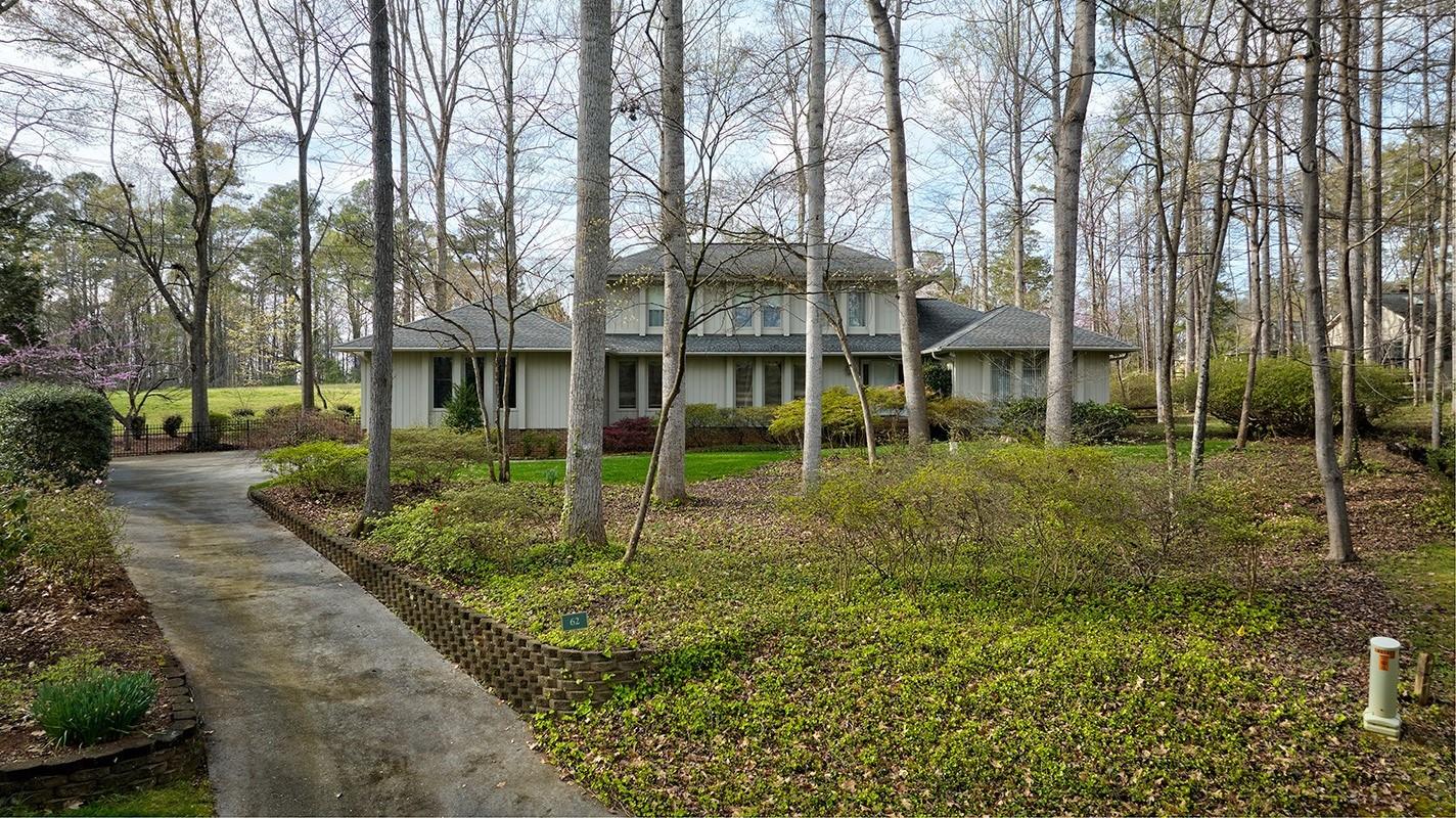 River Hills - Residential