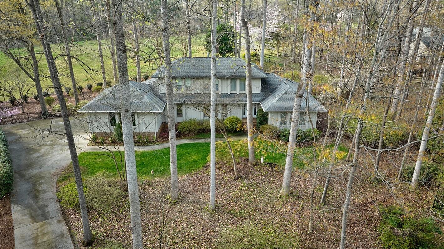 River Hills - Residential