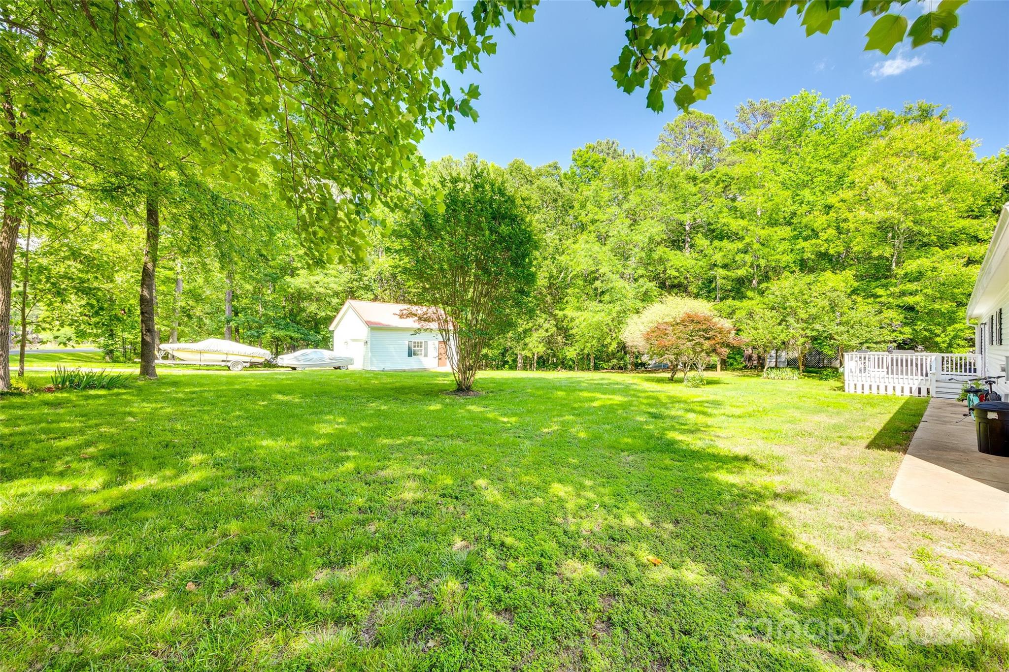 Meadow Brook - Residential