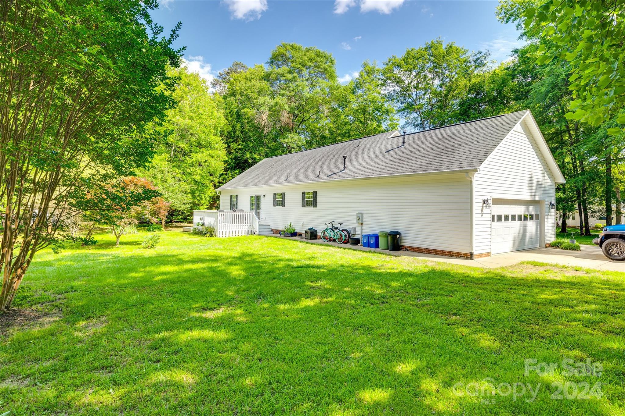 Meadow Brook - Residential