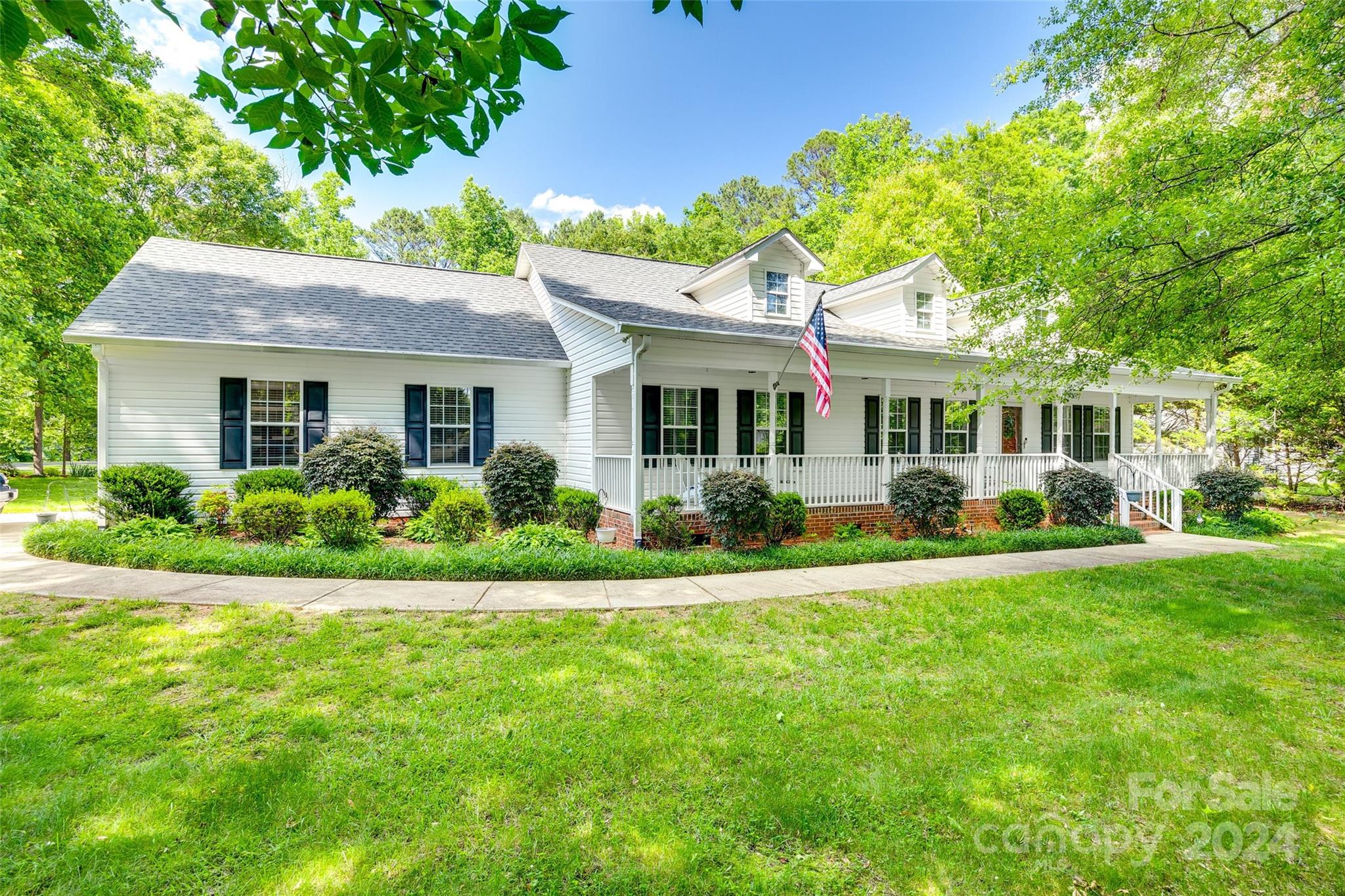 Meadow Brook - Residential